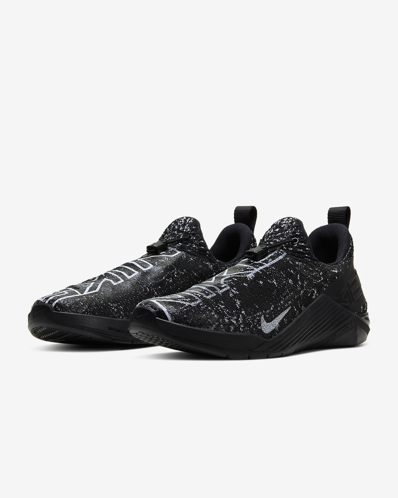 nike metcon weiß