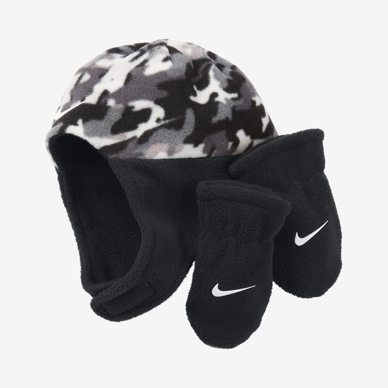 nike baby hats