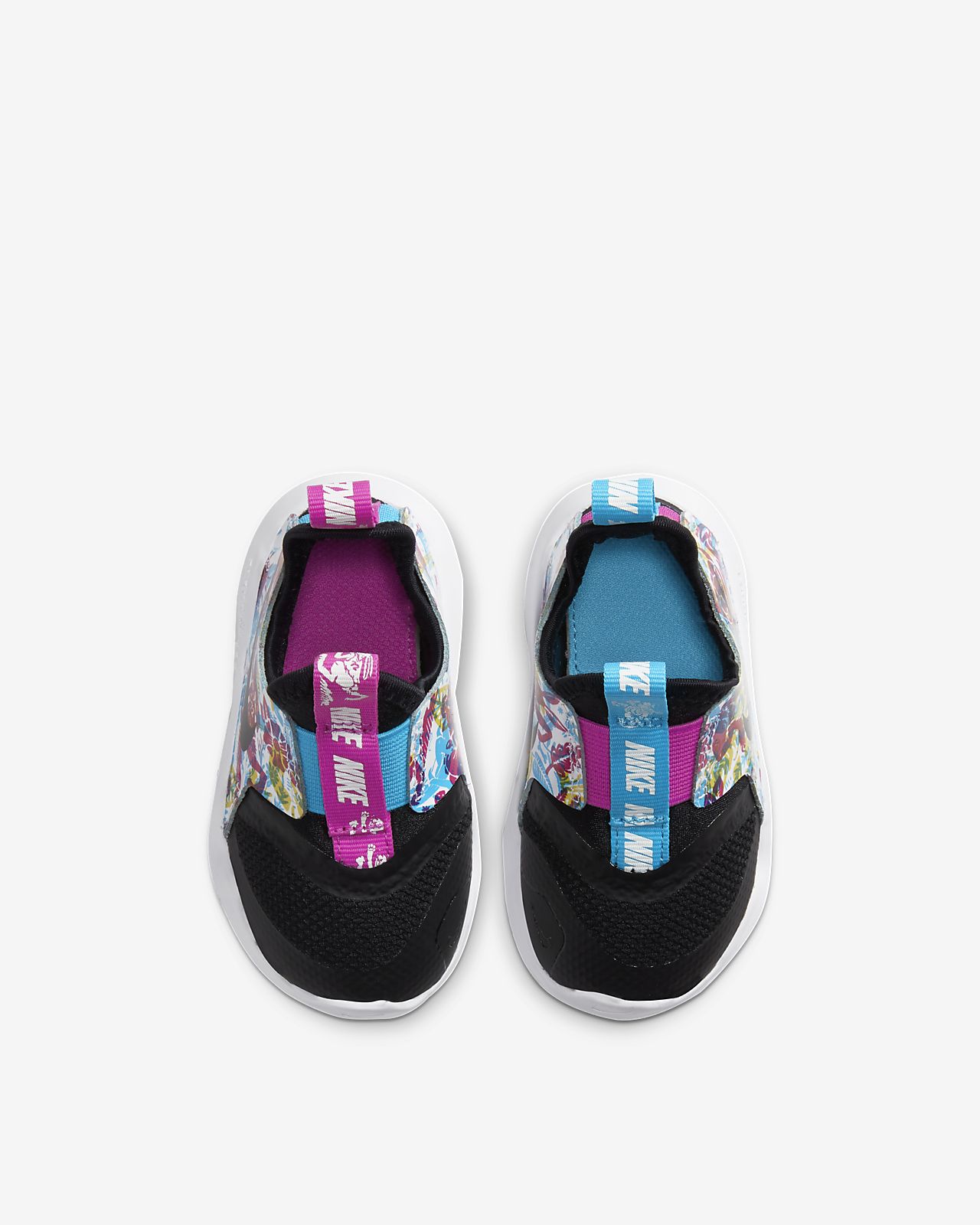 Calzado Para Bebes E Infantil Nike Flex Runner Fable Nike Com
