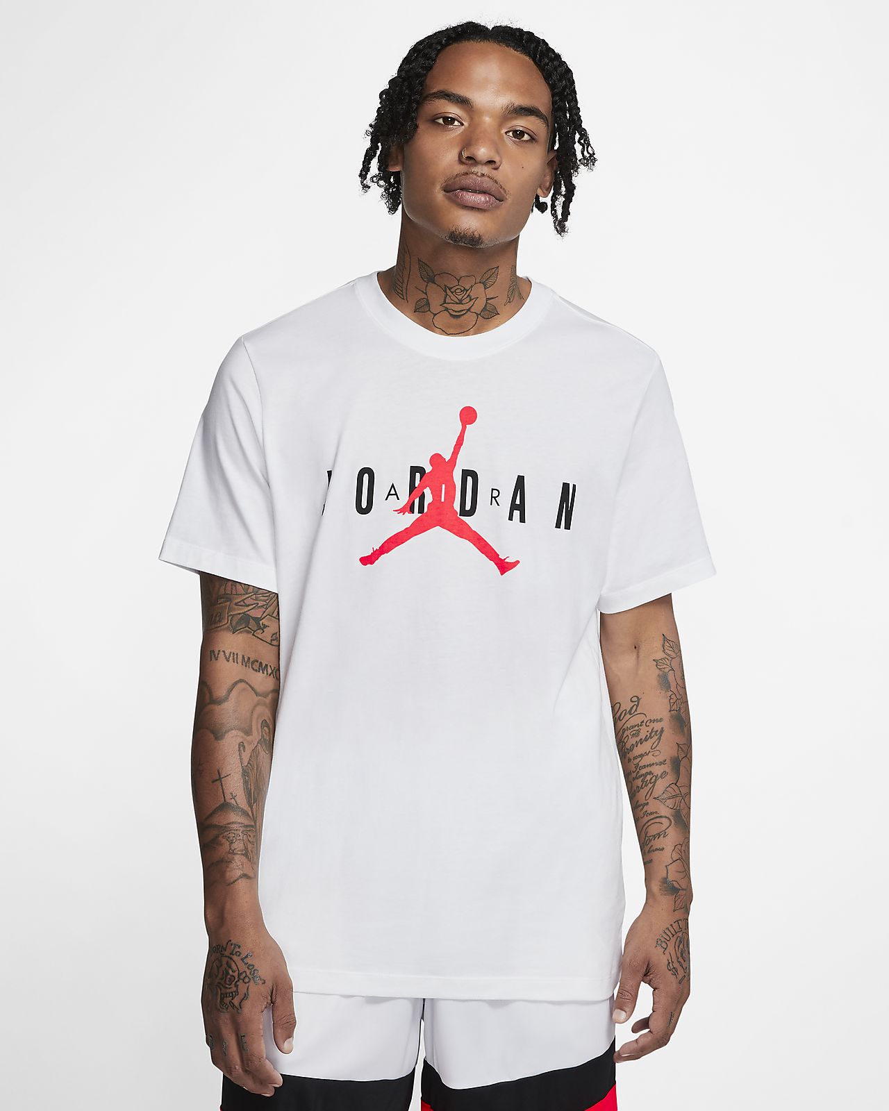 Playera Jordan