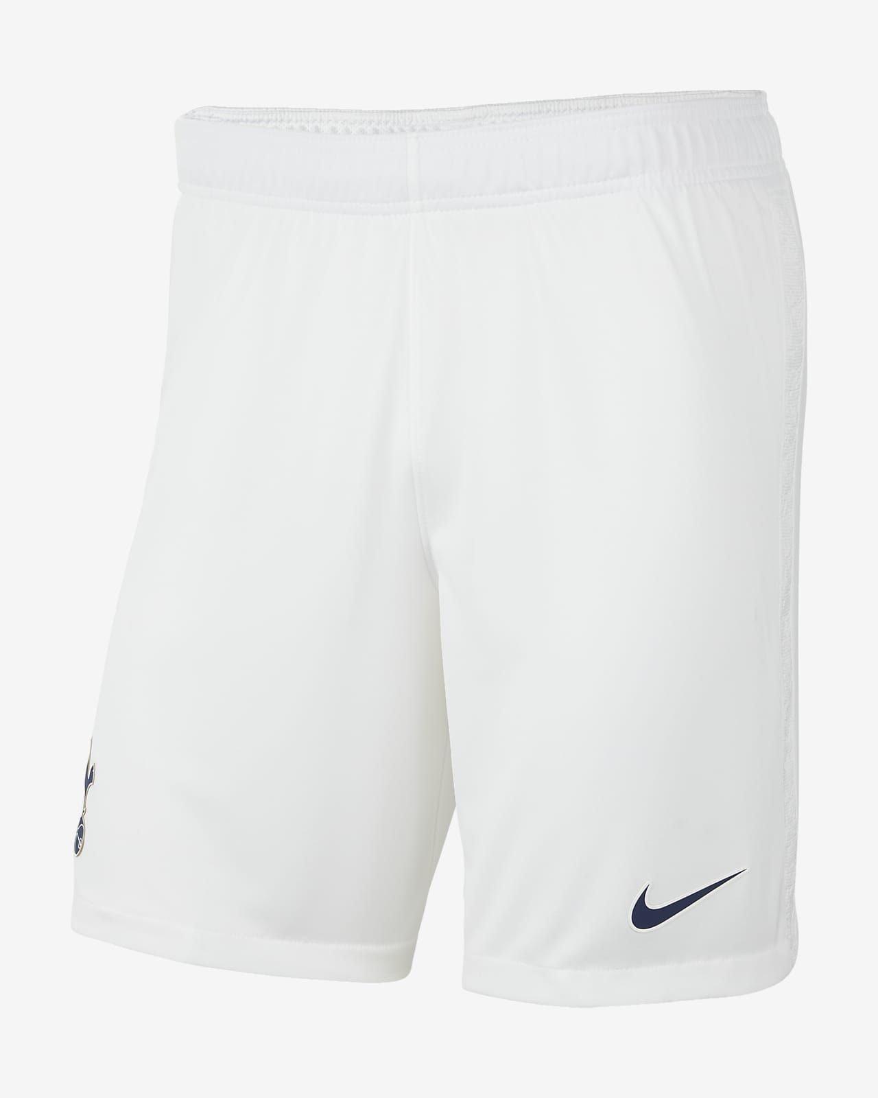 Tottenham Hotspur 2021/22 Stadium Home Men's Football Shorts