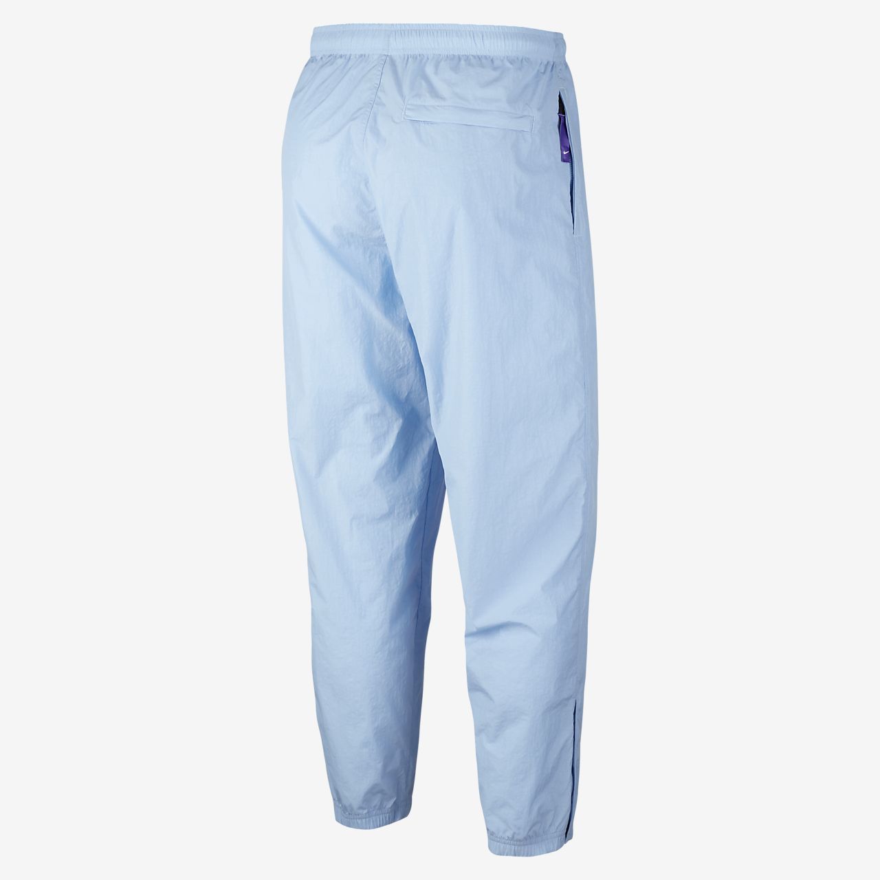 nike track pants shorts