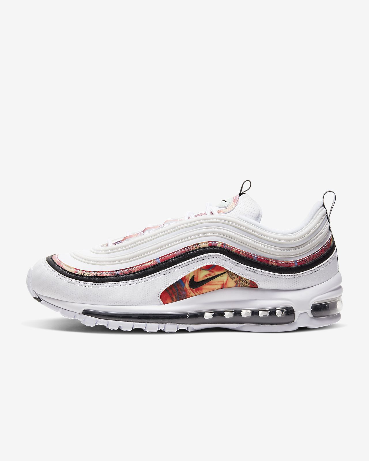 Calzado para hombre Nike Air Max 97 Calzado para hombre Nike Air Max 97