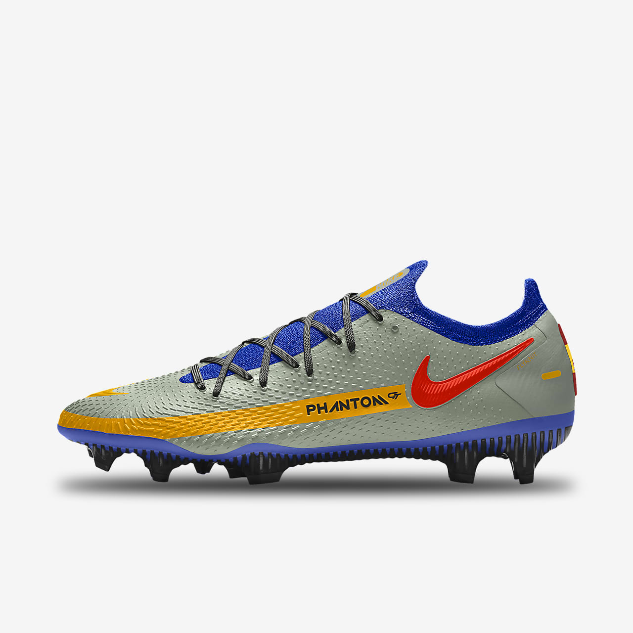 nike phantom gt boots