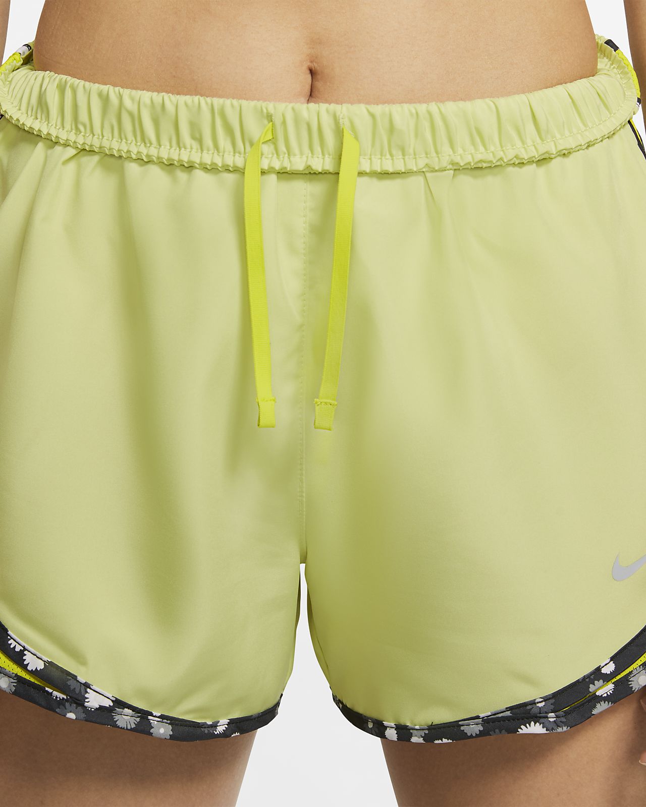 nike time out tempo shorts