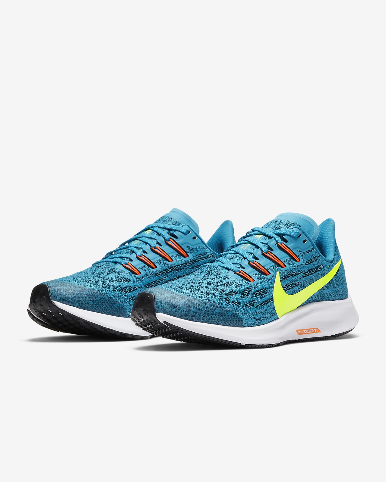 nike running pegasus 36