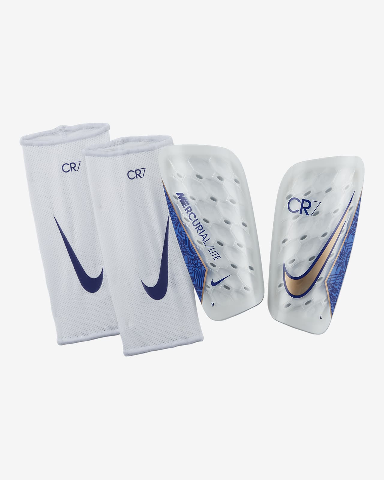 mercurial lite cr7