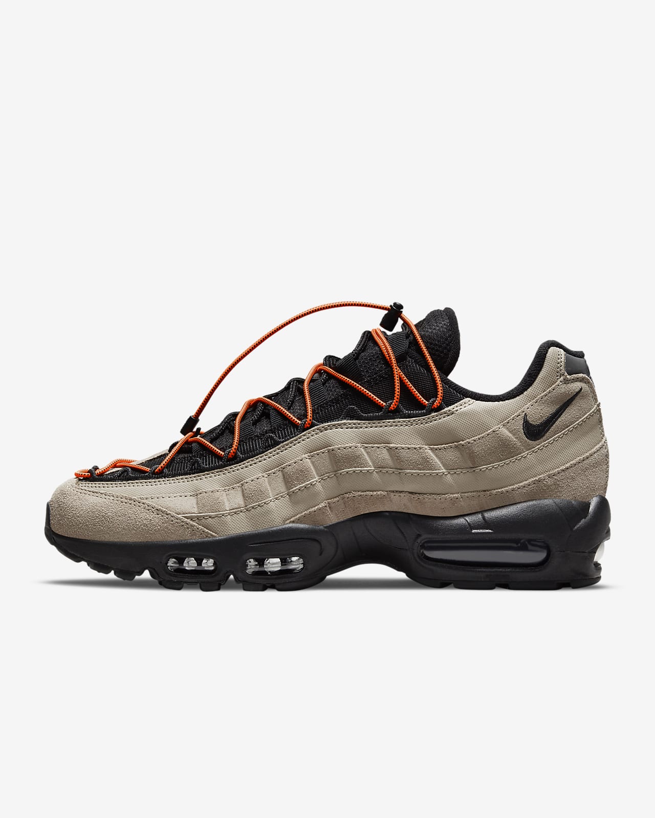 Chaussures Nike Air Max 95 pour Homme