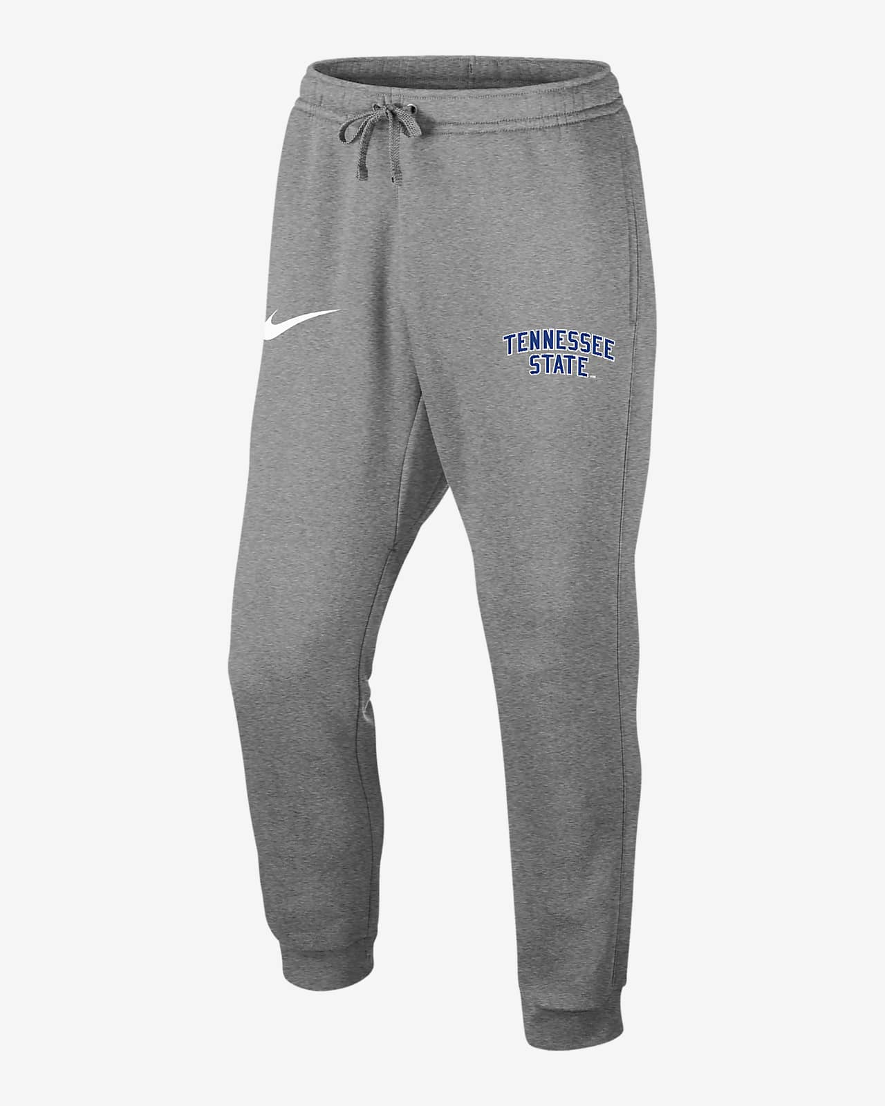Nike College Club Fleece (Tennessee State) Joggers