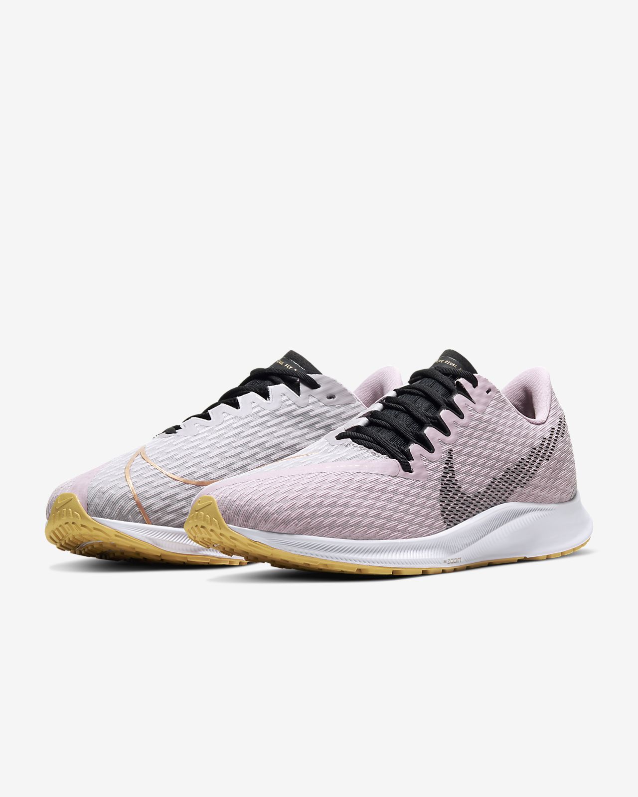 Nike Zoom Rival Fly 2 Zapatillas de running - Mujer Nike Zoom Rival Fly 2 Zapatillas de running - Mujer