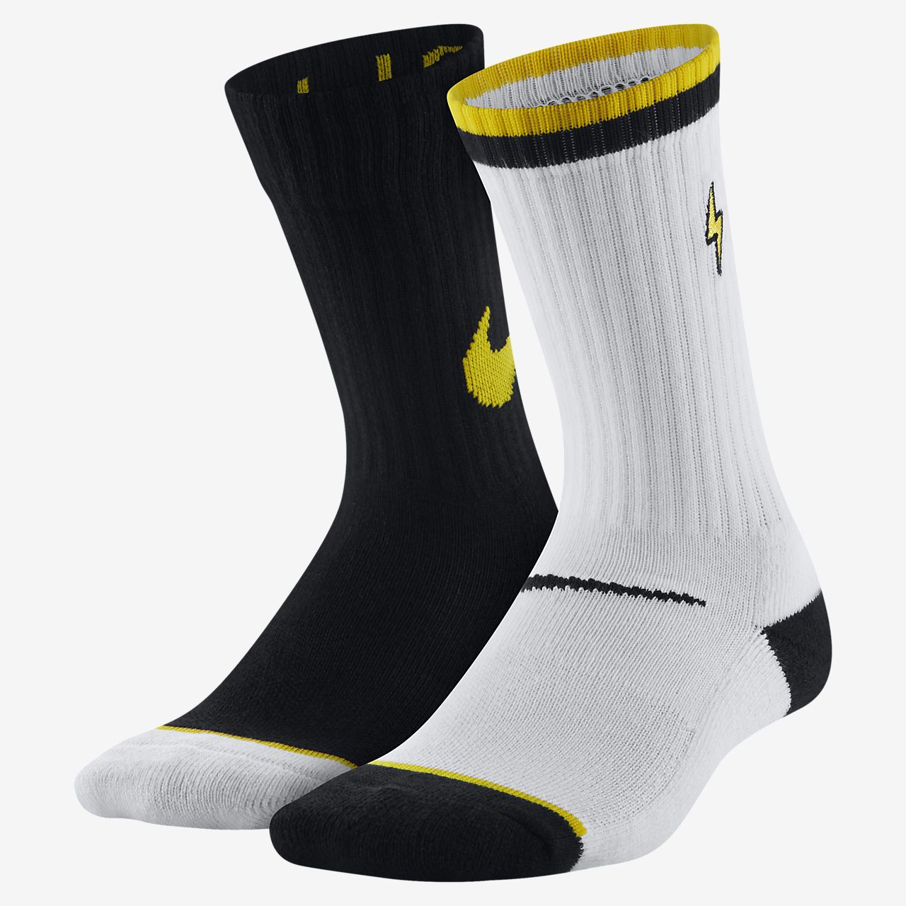 nike kids socks