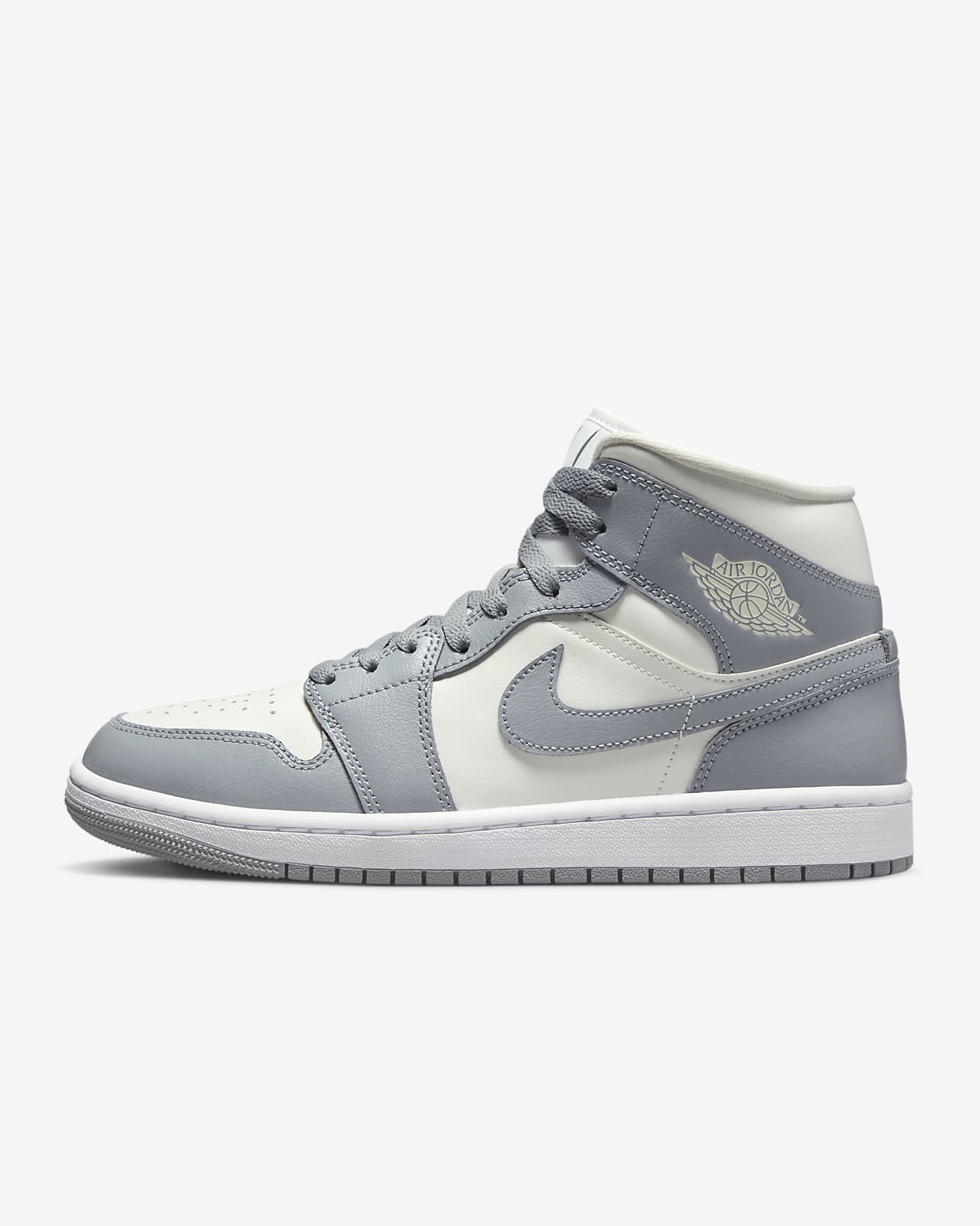 jordan aj 1 mid womens