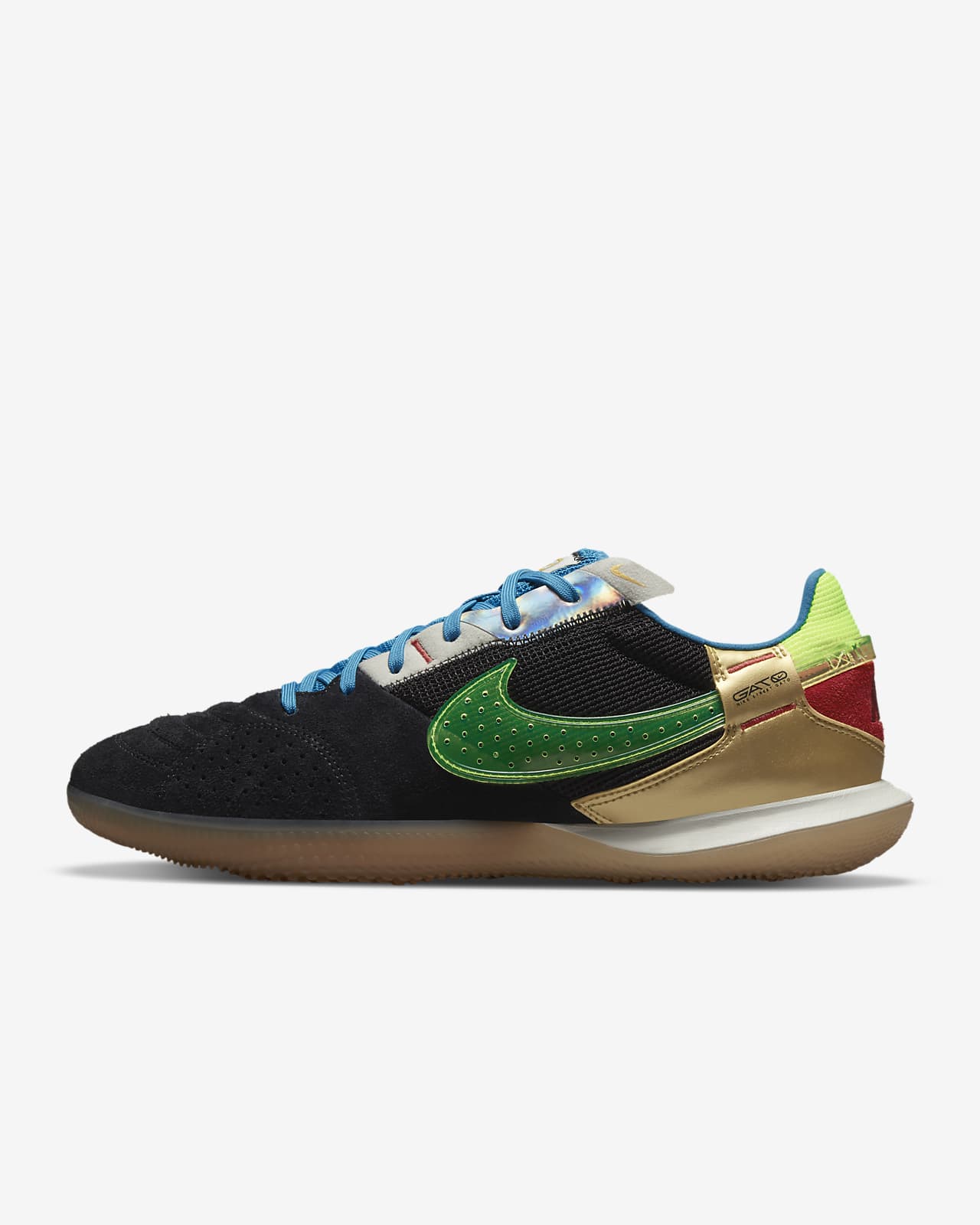 Nike Streetgato Soccer Shoes