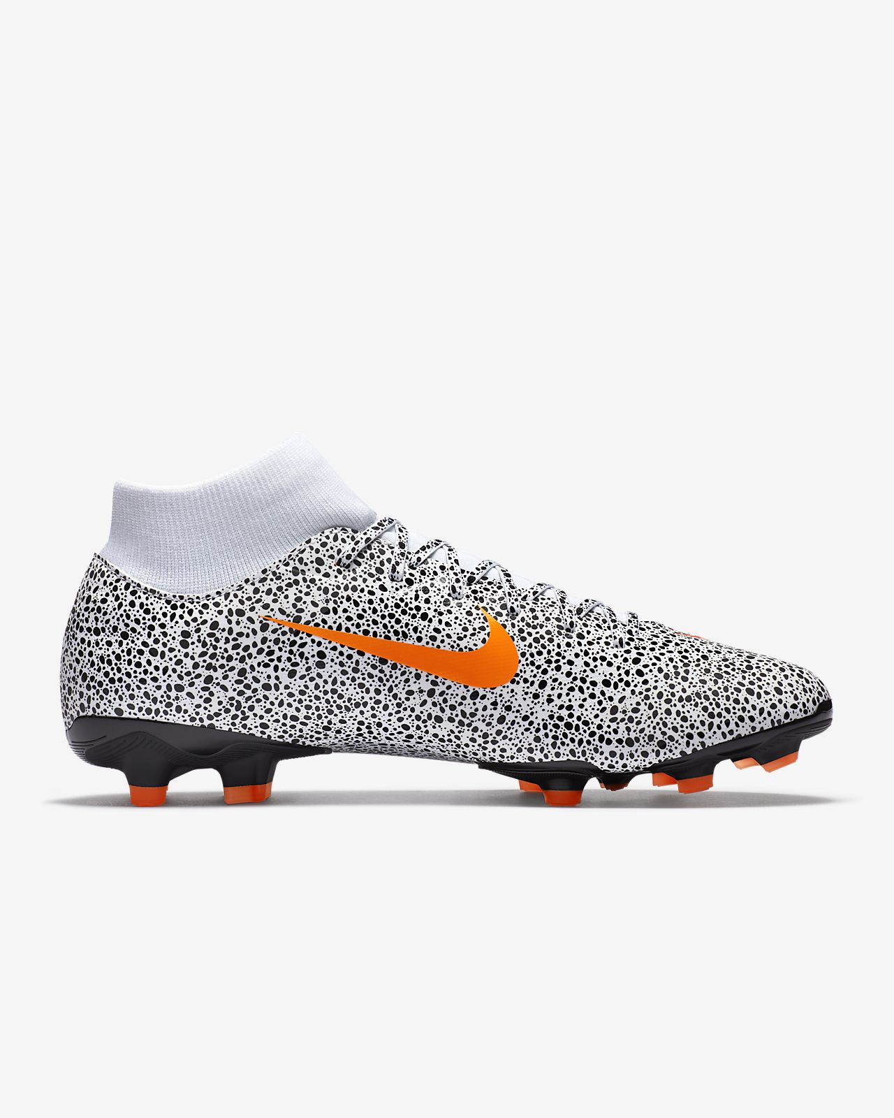 Win the Nike CR7 Mercurial Superfly Born Leader Soccer Cleats