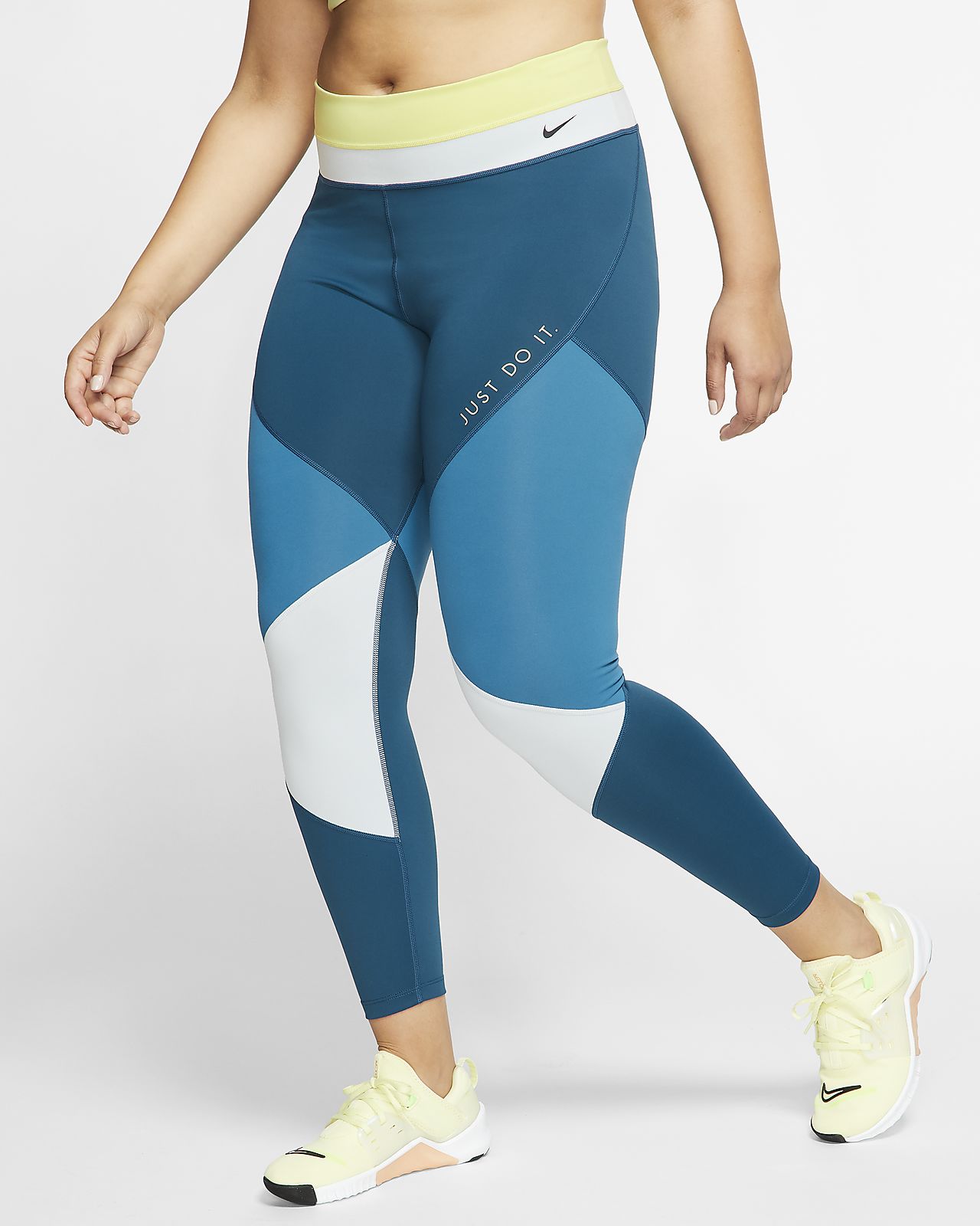 nike legging plus size