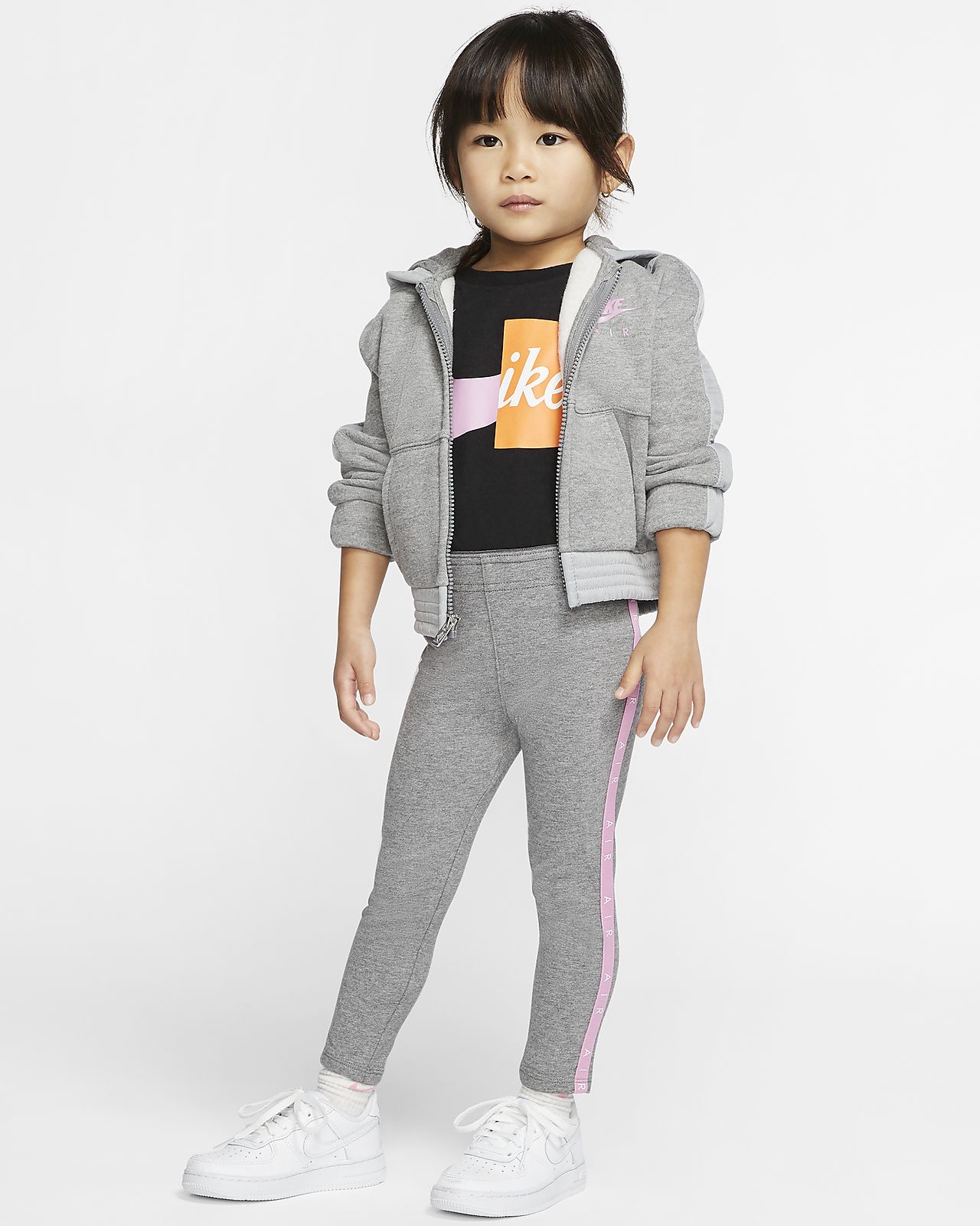 toddler nike sweats