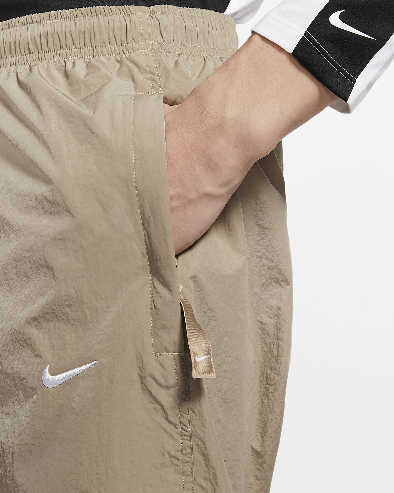 nike tracksuit mens bottoms