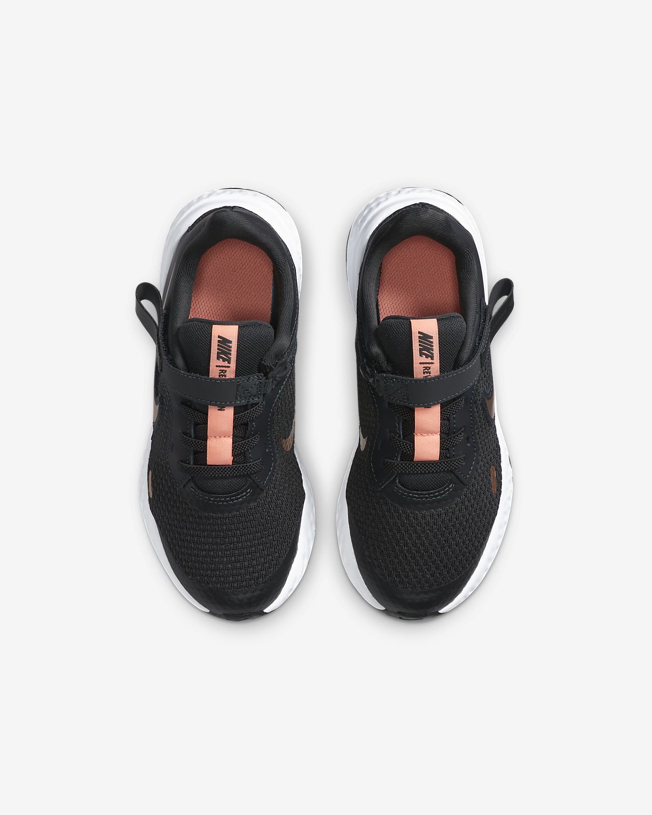 Chaussure Nike Revolution 5 FlyEase pour Jeune enfant Chaussure Nike Revolution 5 FlyEase pour Jeune enfant