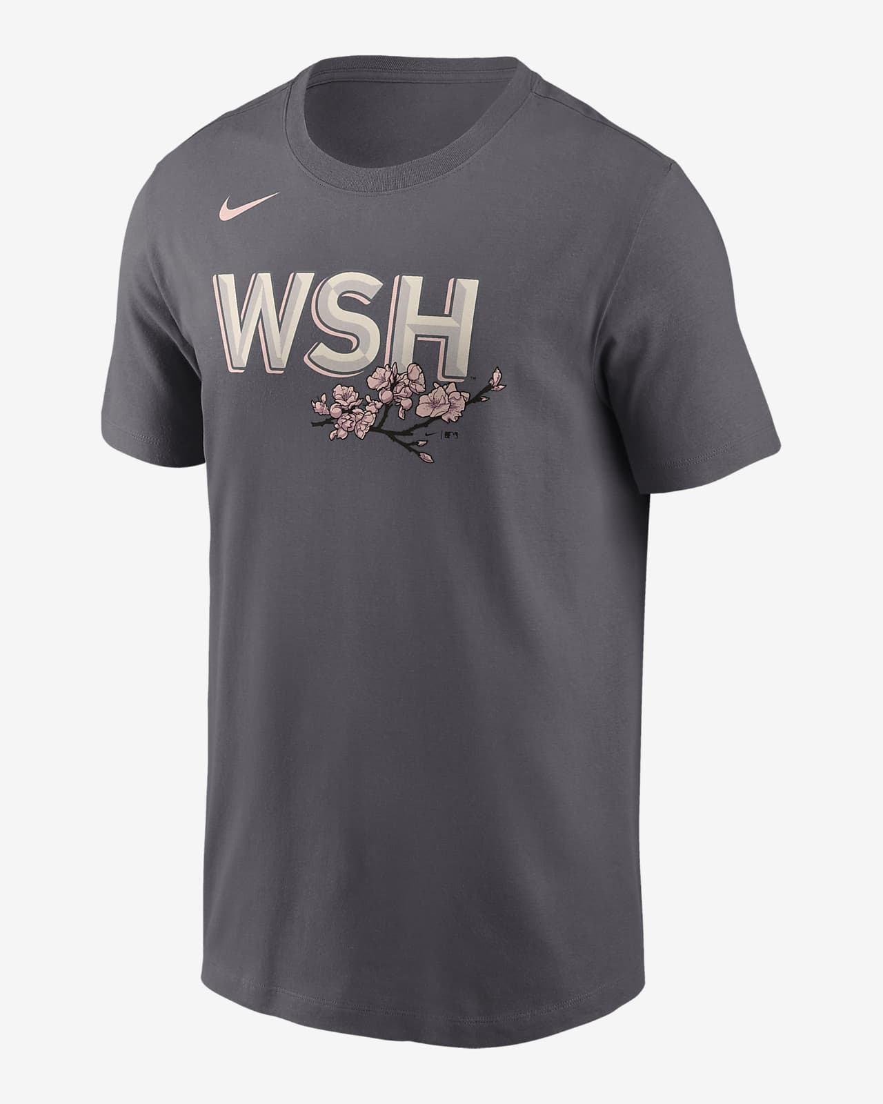 MLB Washington Nationals City Connect (Juan Soto) Men's T-Shirt