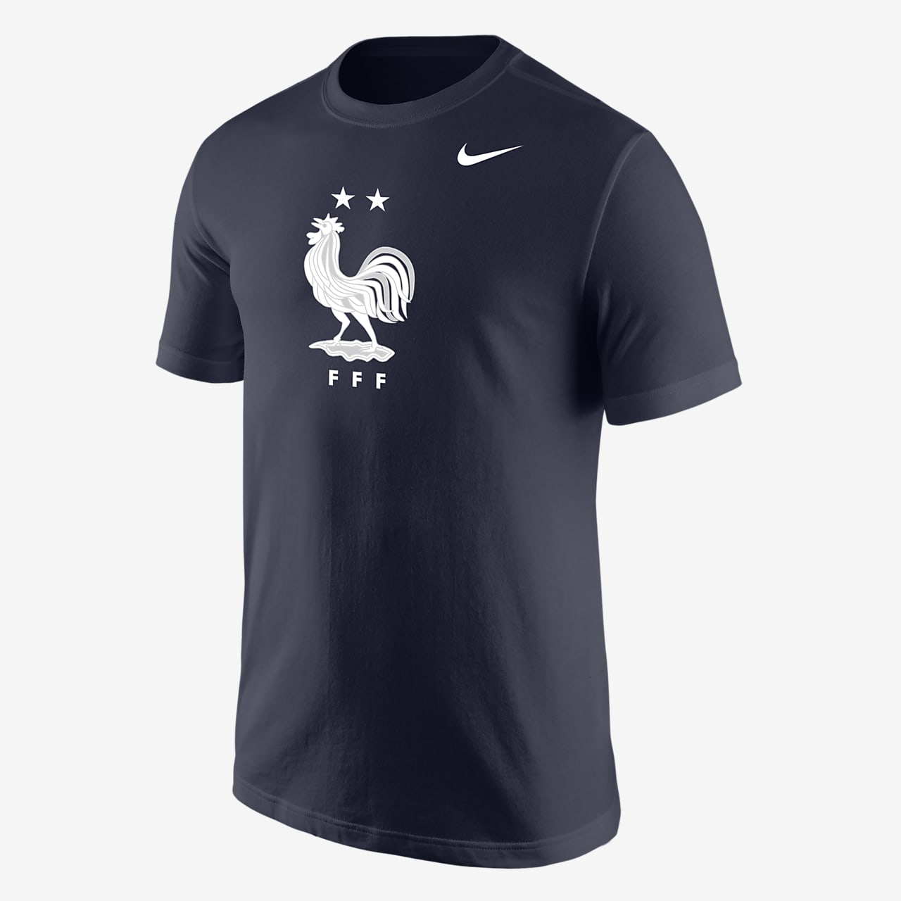 lugt Har lært krans FFF Men's Nike Core T-Shirt. Nike.com