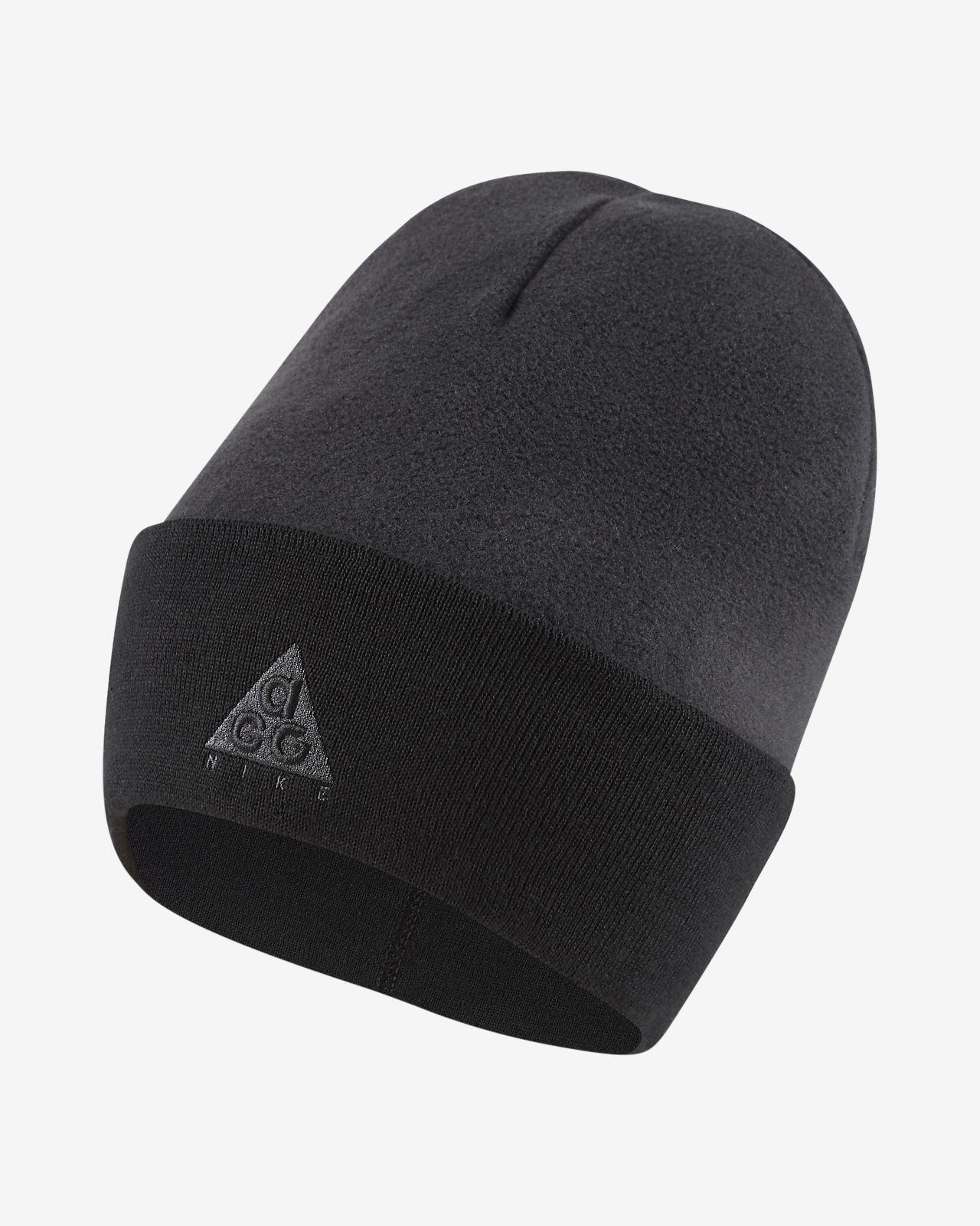 nike fleece cap