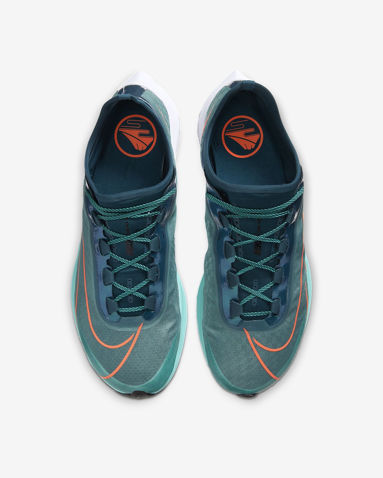 nike zoom fly durability