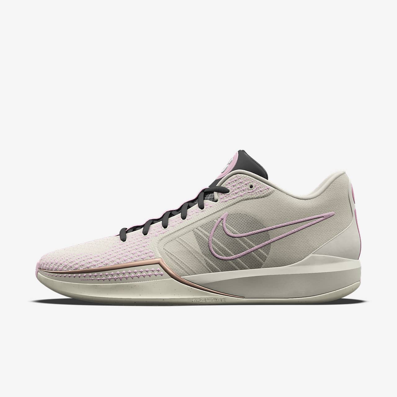 Sabrina 1 By You Custom Basketball Shoes. Nike UK