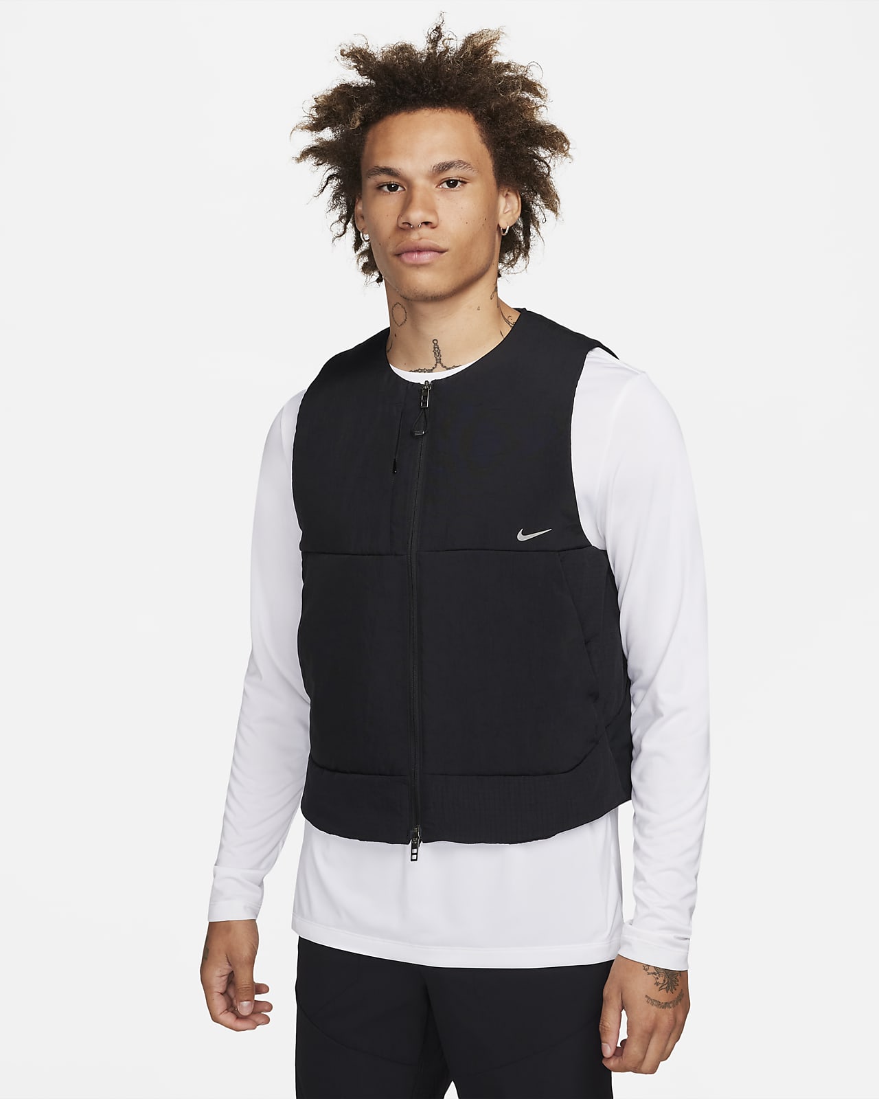 Nike Therma-FIT ADV Axis Men's Fitness Gilet