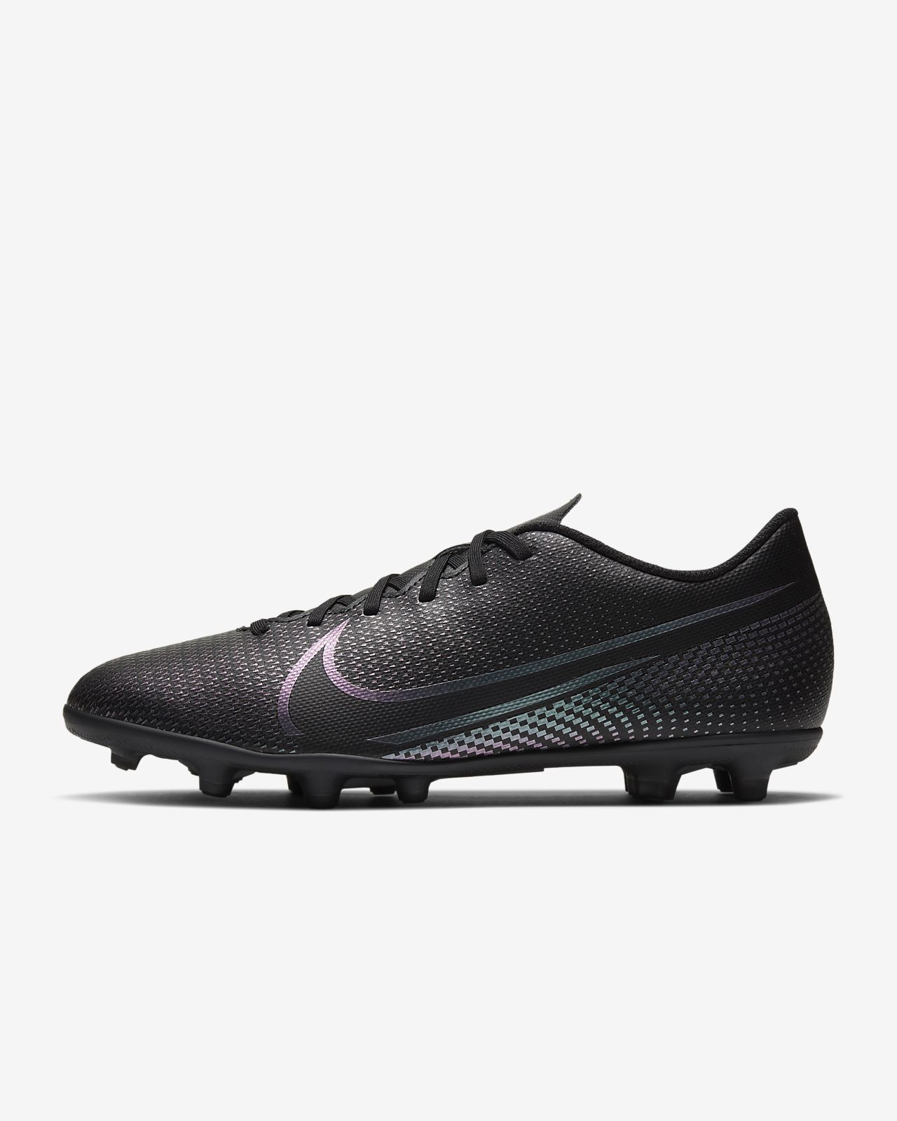 nike vapor 13 black