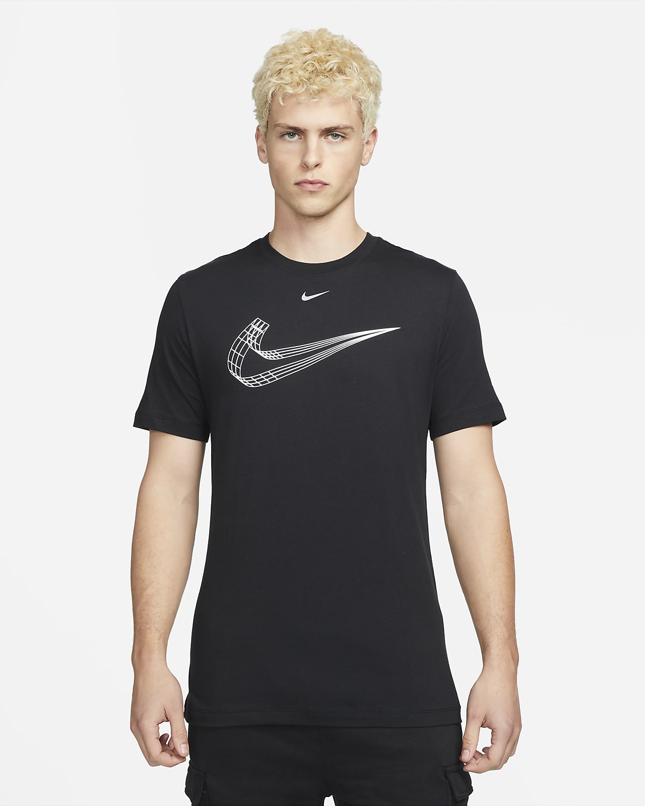 Nike Sportswear Men's T-Shirt. Nike CA