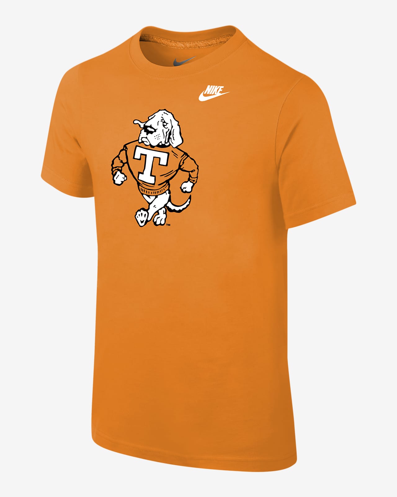 Tennessee Big Kids' (Boys') Nike College T-Shirt