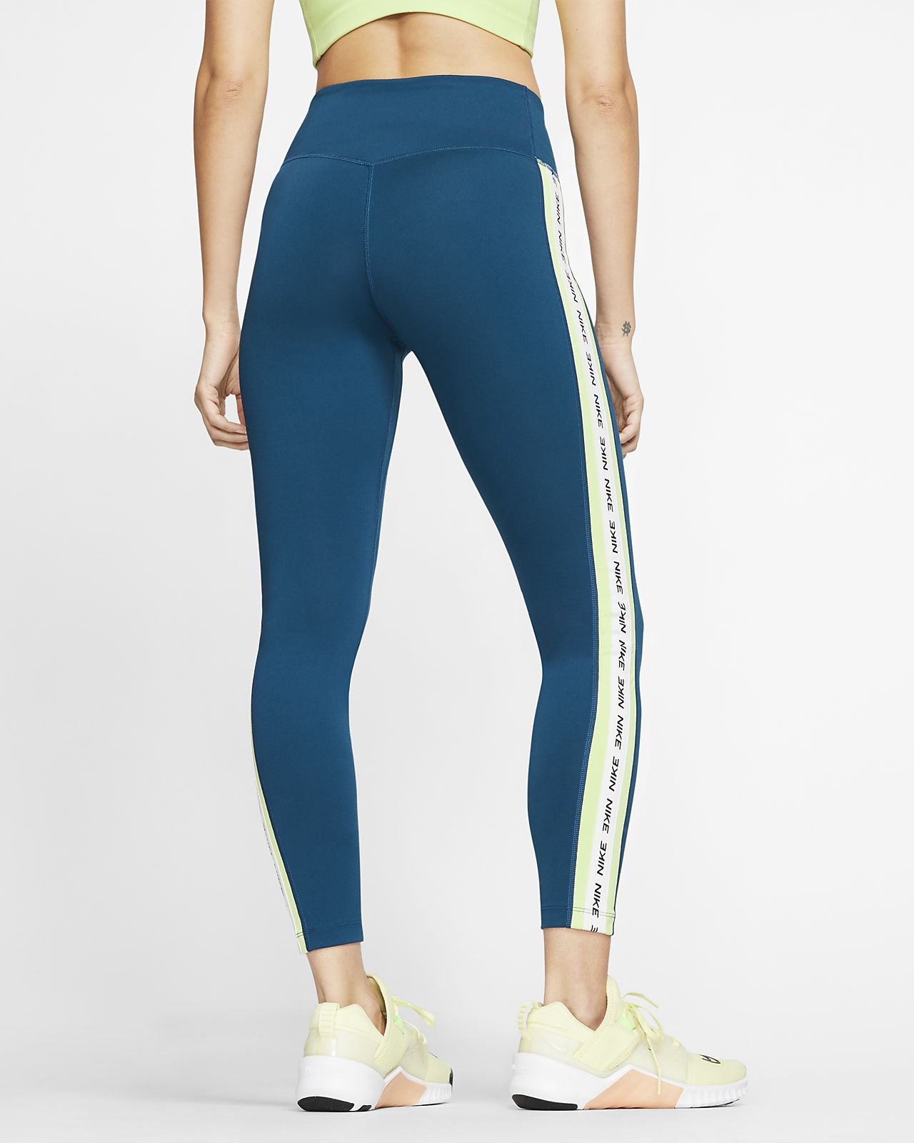 nike women's one tights