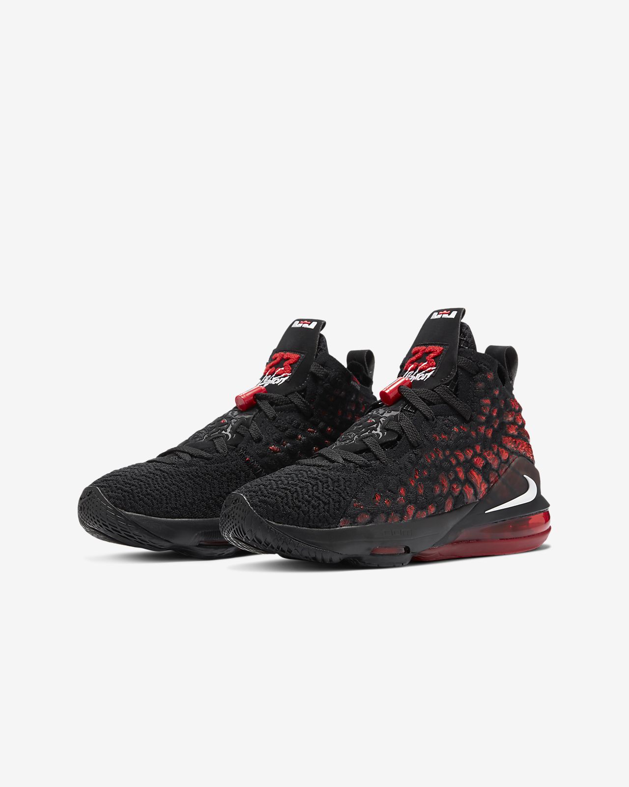 big kids lebron shoes