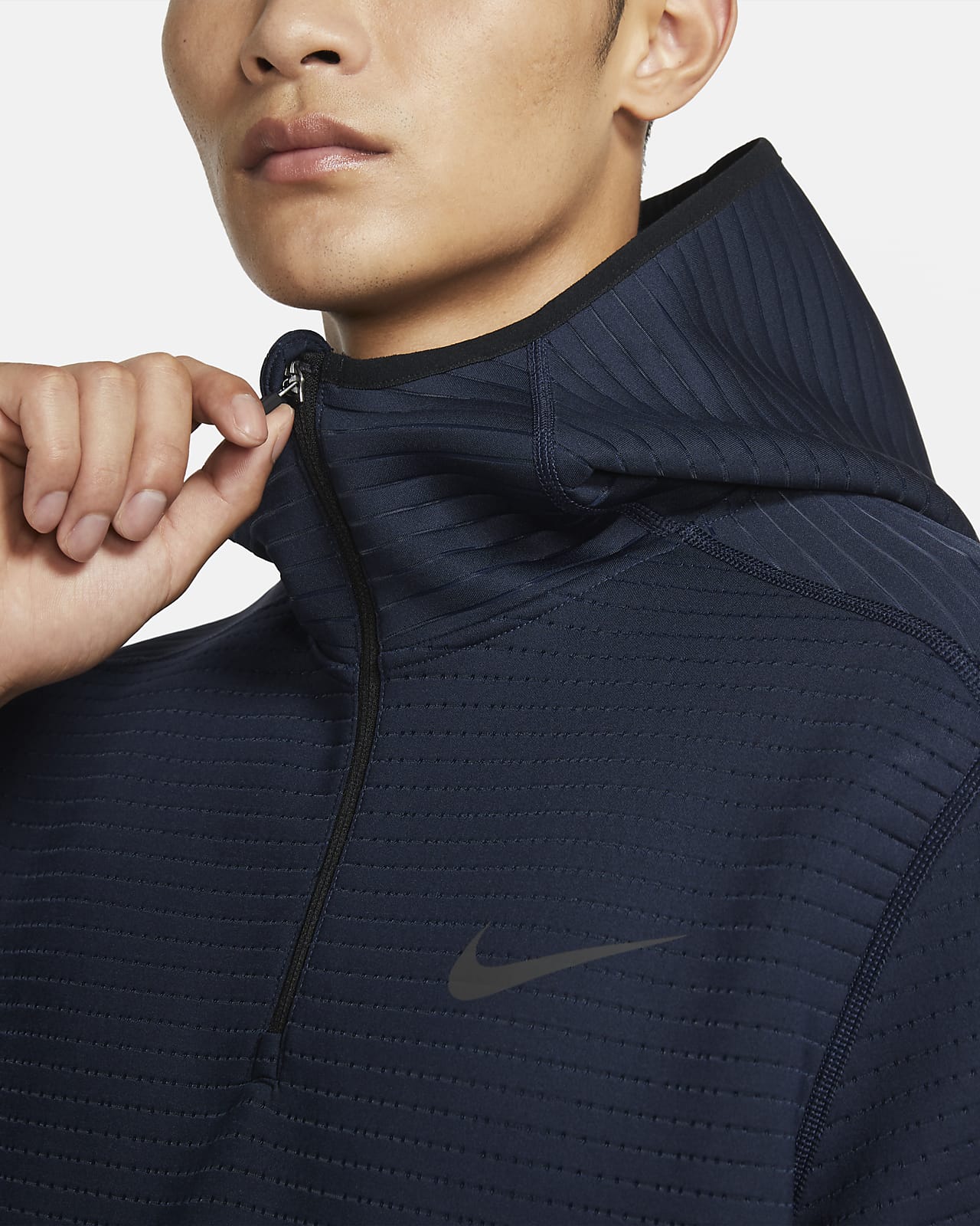 nike jackets without hoodie