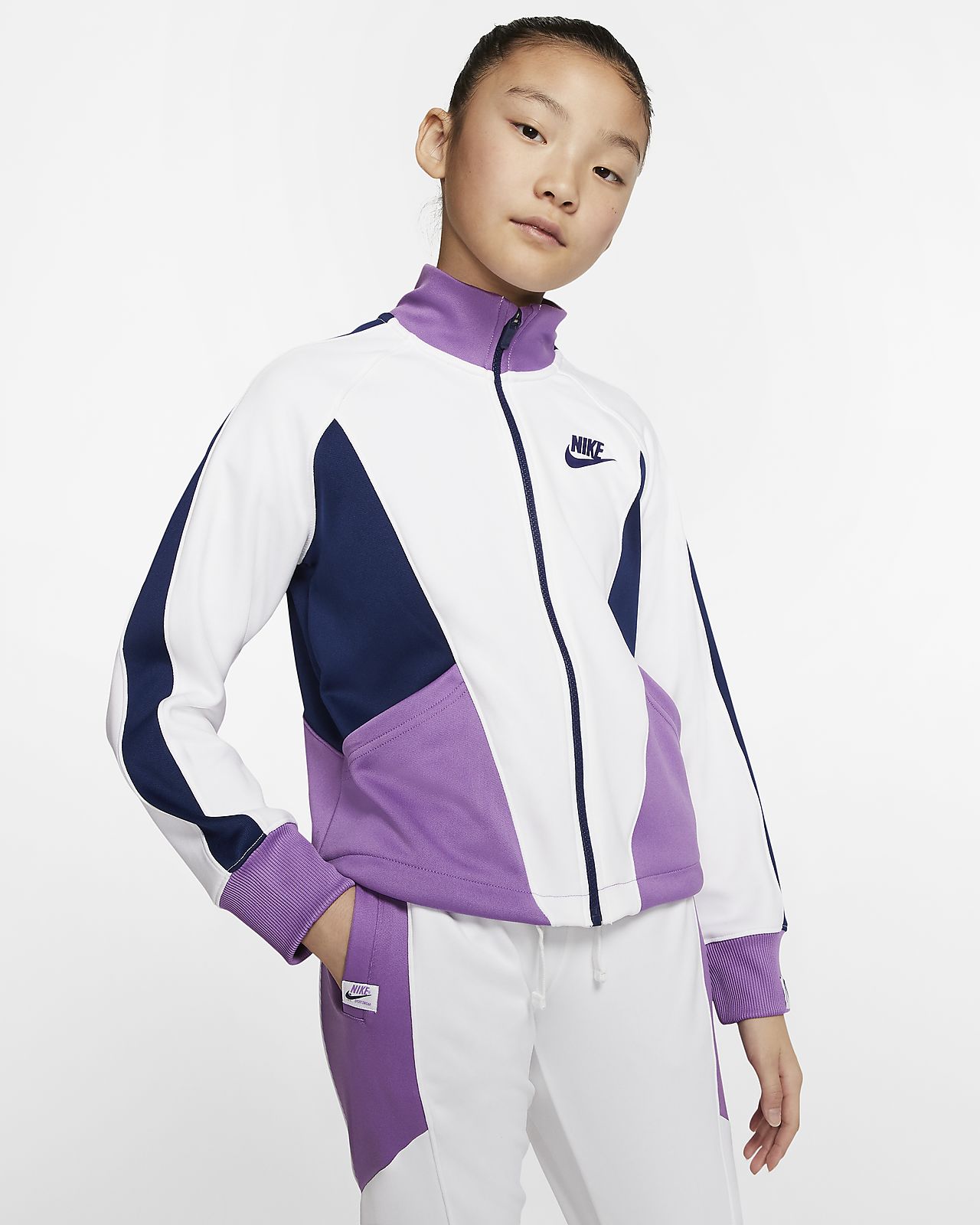 sportswear heritage