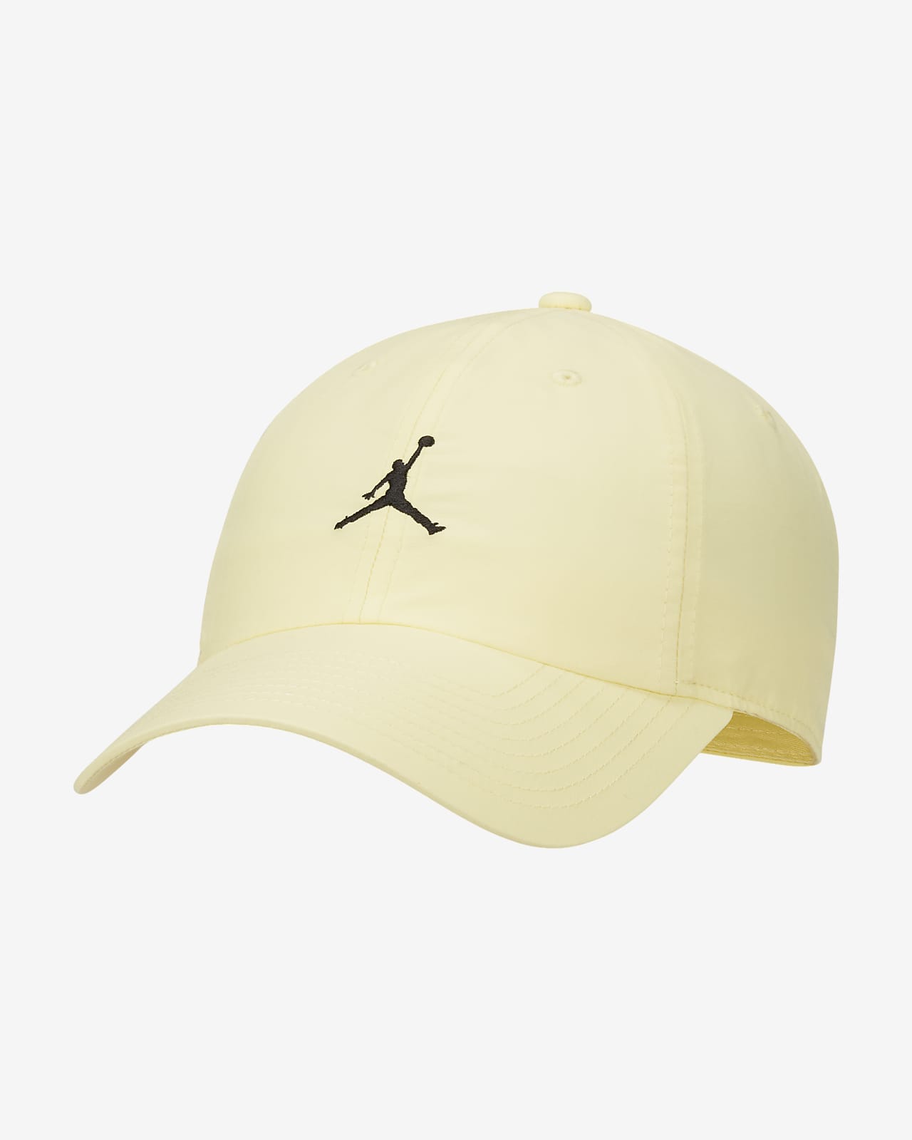 Boné com efeito lavado Jordan Jumpman Heritage86