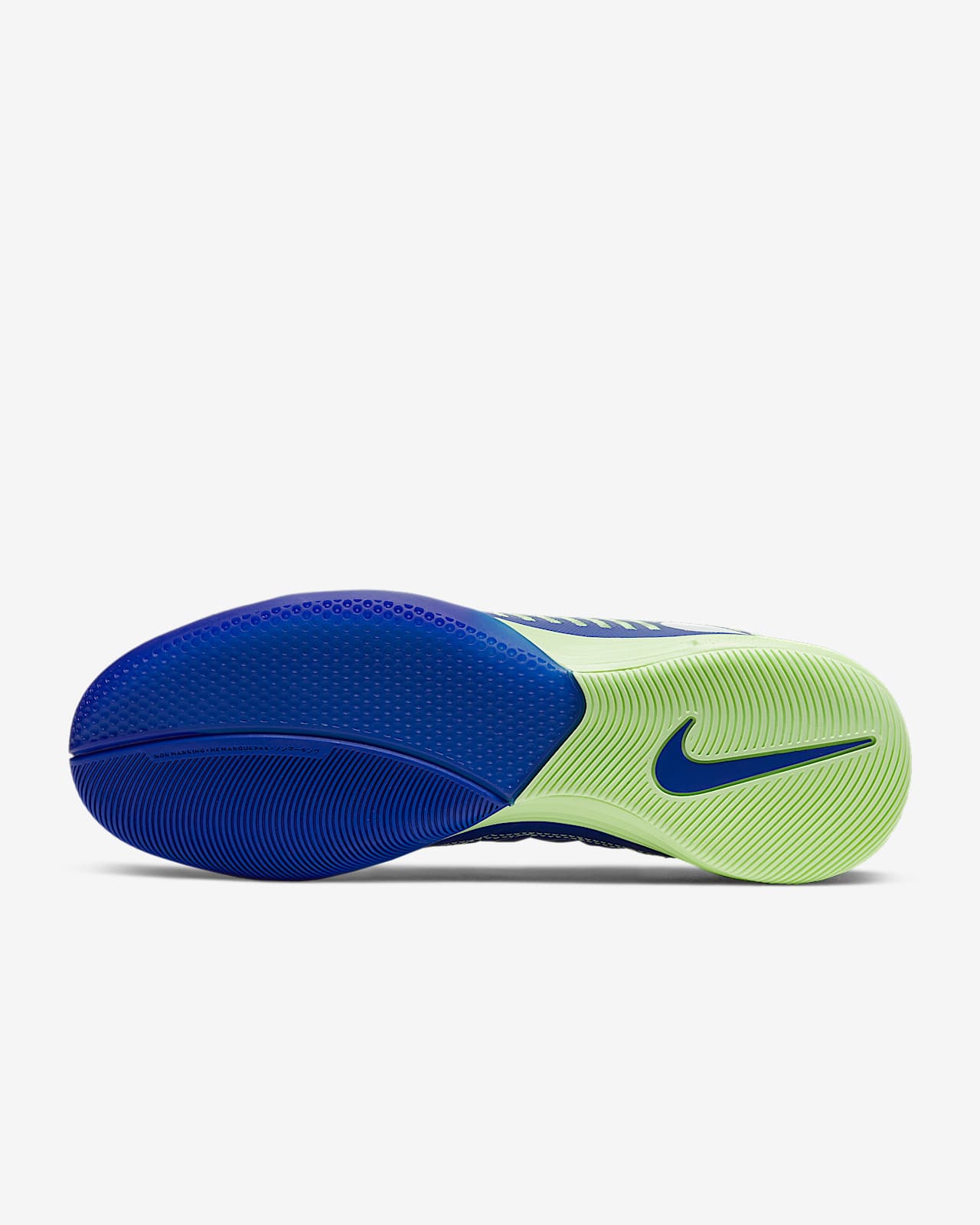 nike lunar gato tf