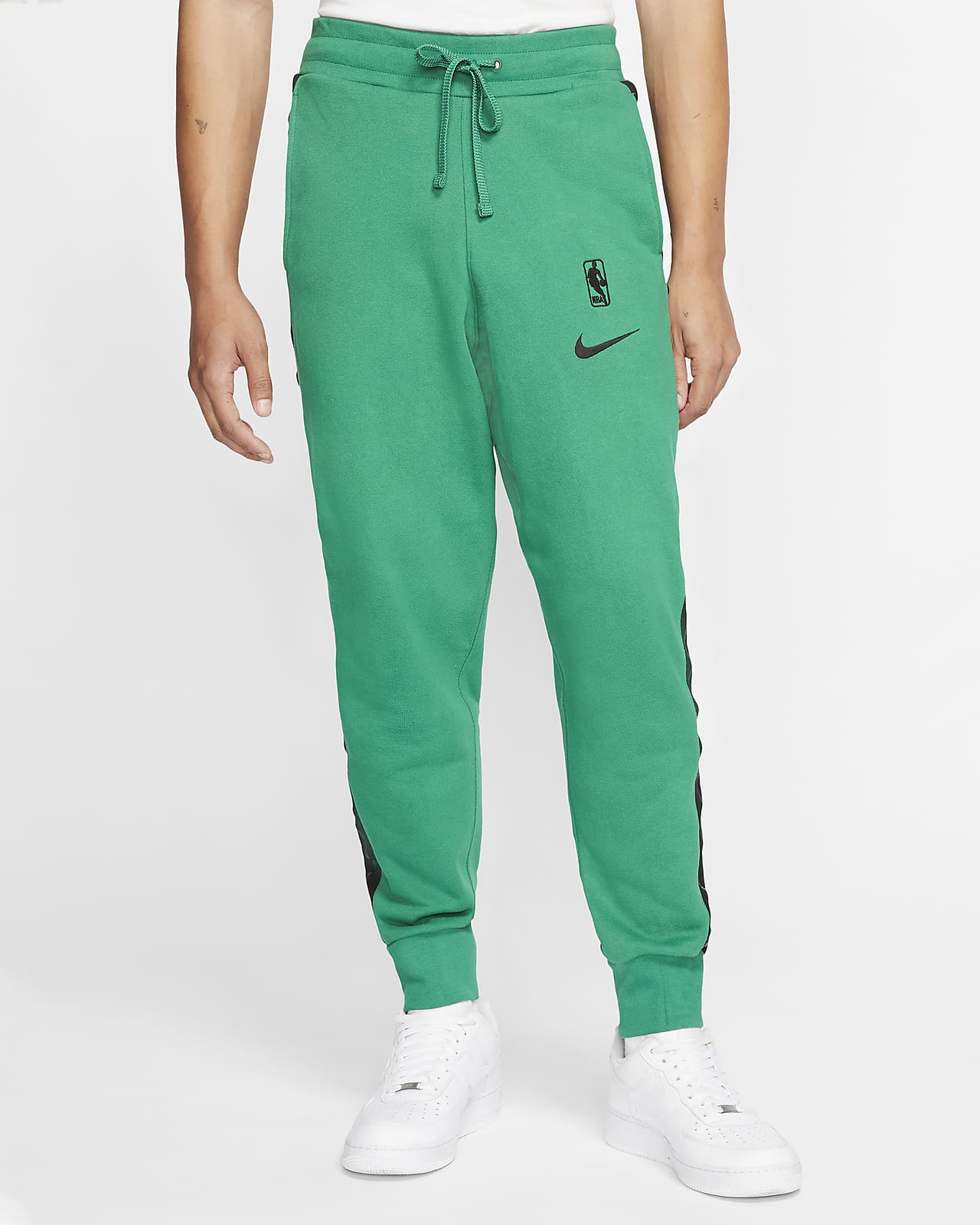 Pantaloni Boston Celtics Nike NBA - Uomo