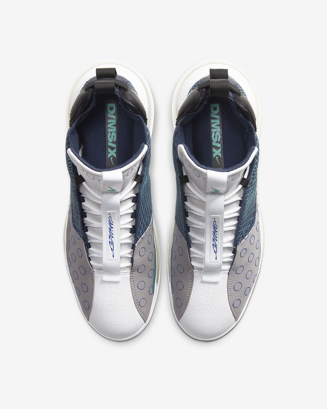 air max 720 waves wolf grey