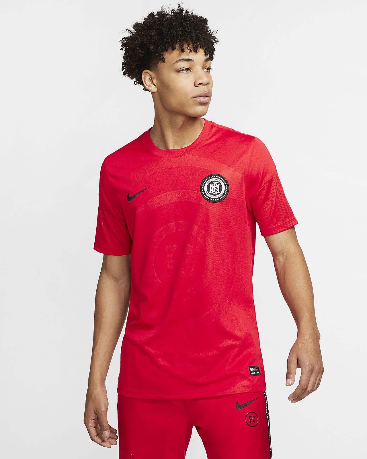 maillot de foot nike