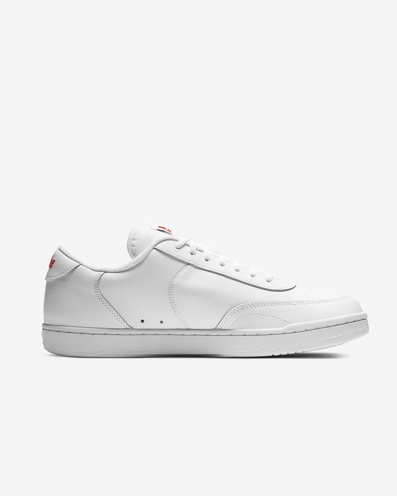 Nike Court Vintage Men S Shoe Nike Com