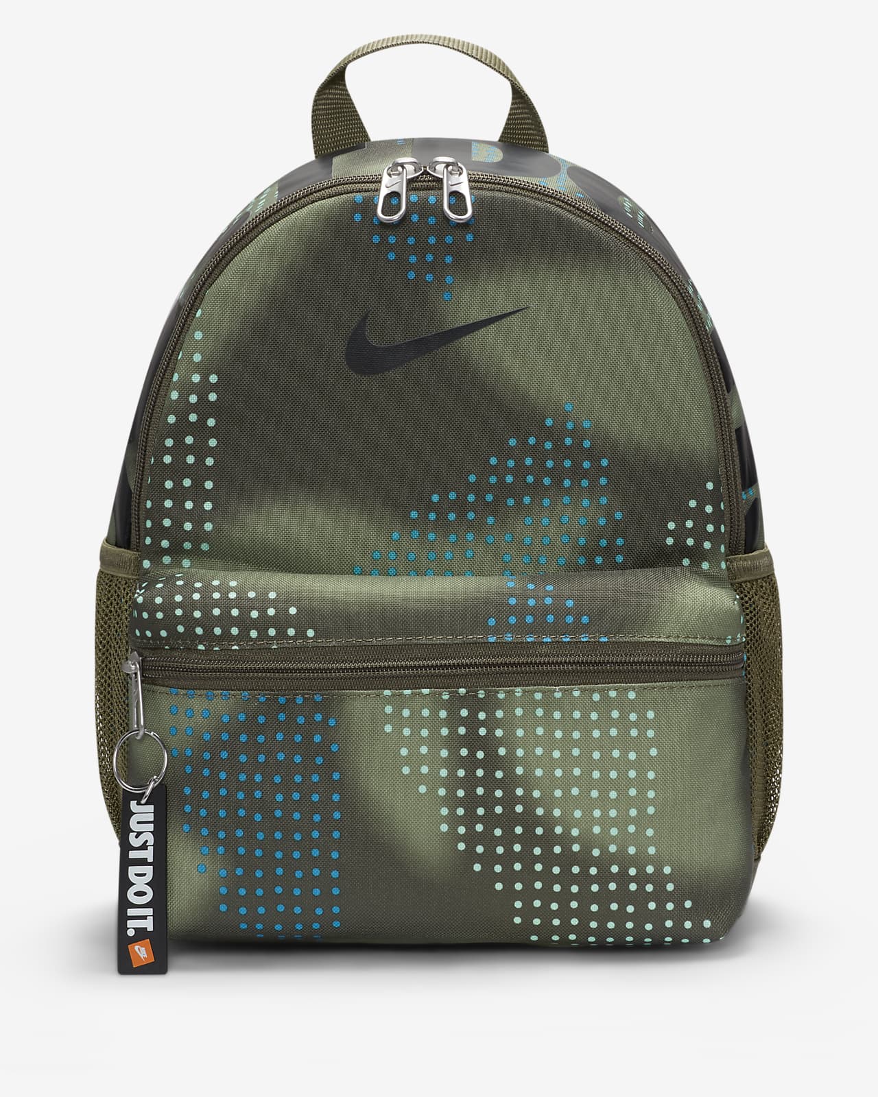 jd sports nike brasilia bag