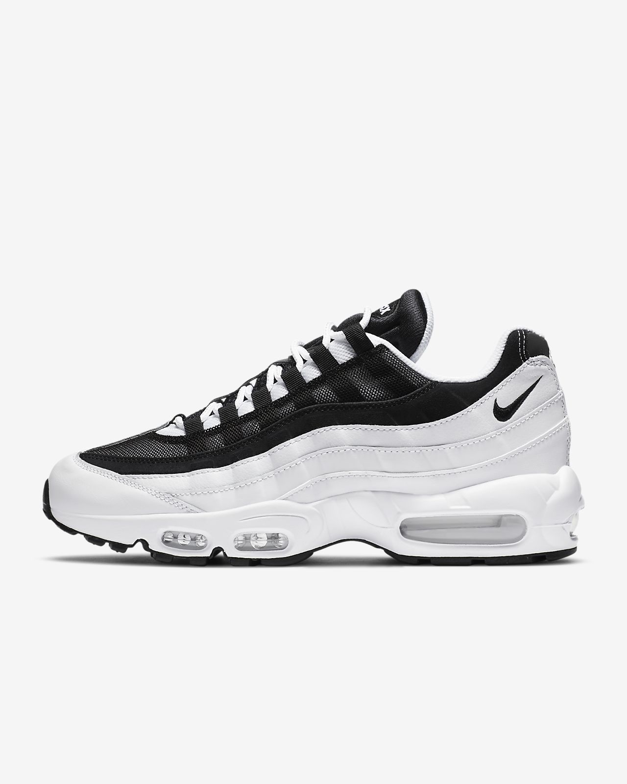 nike air max 95 essential men's shoe