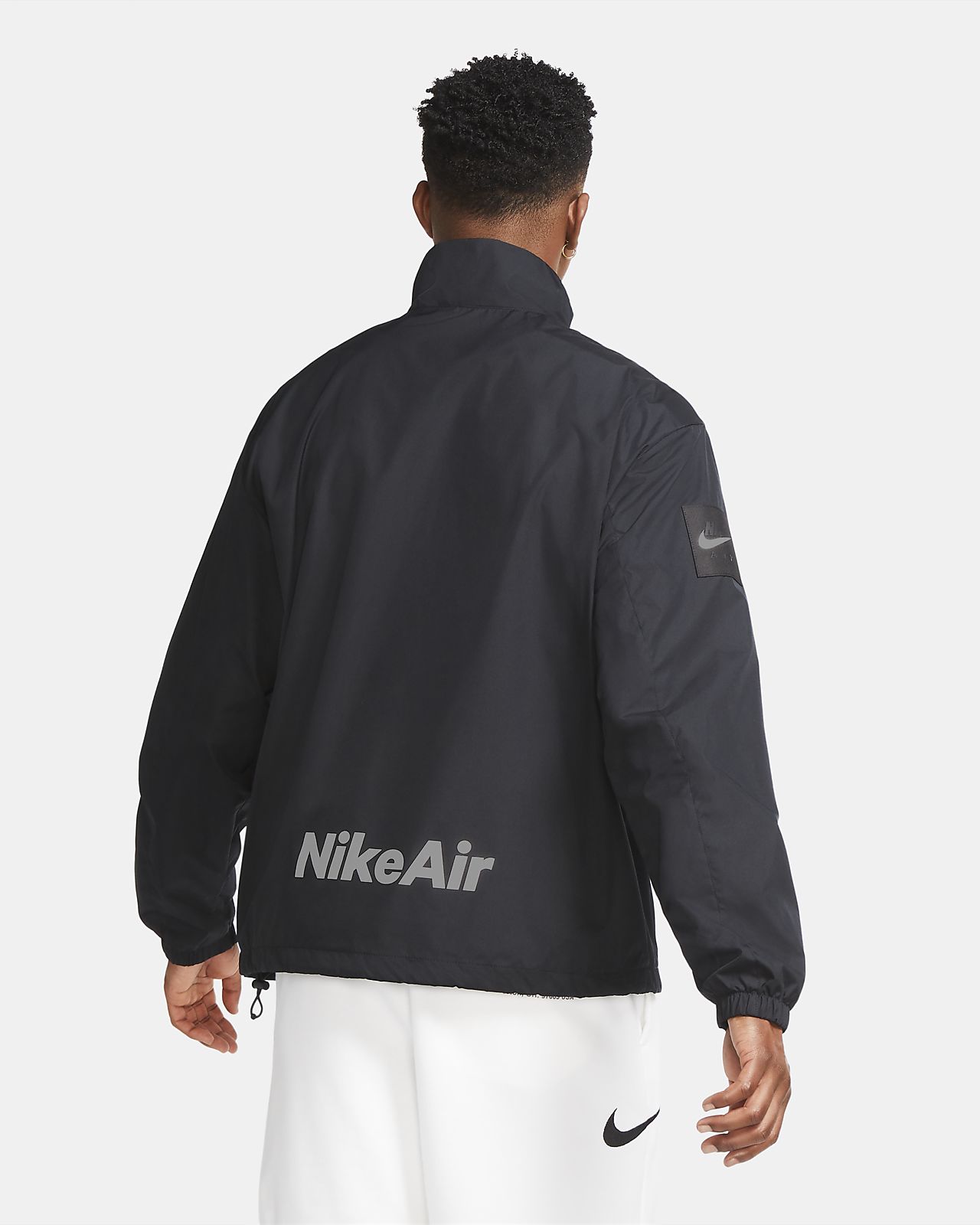 nike air mens jacket