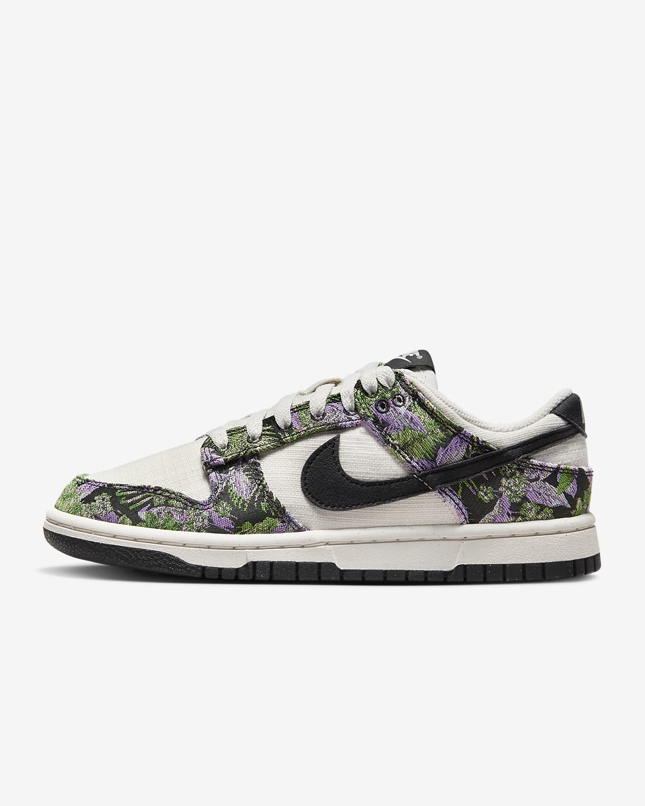 Nike Dunk Low Next Nature Women's Shoes