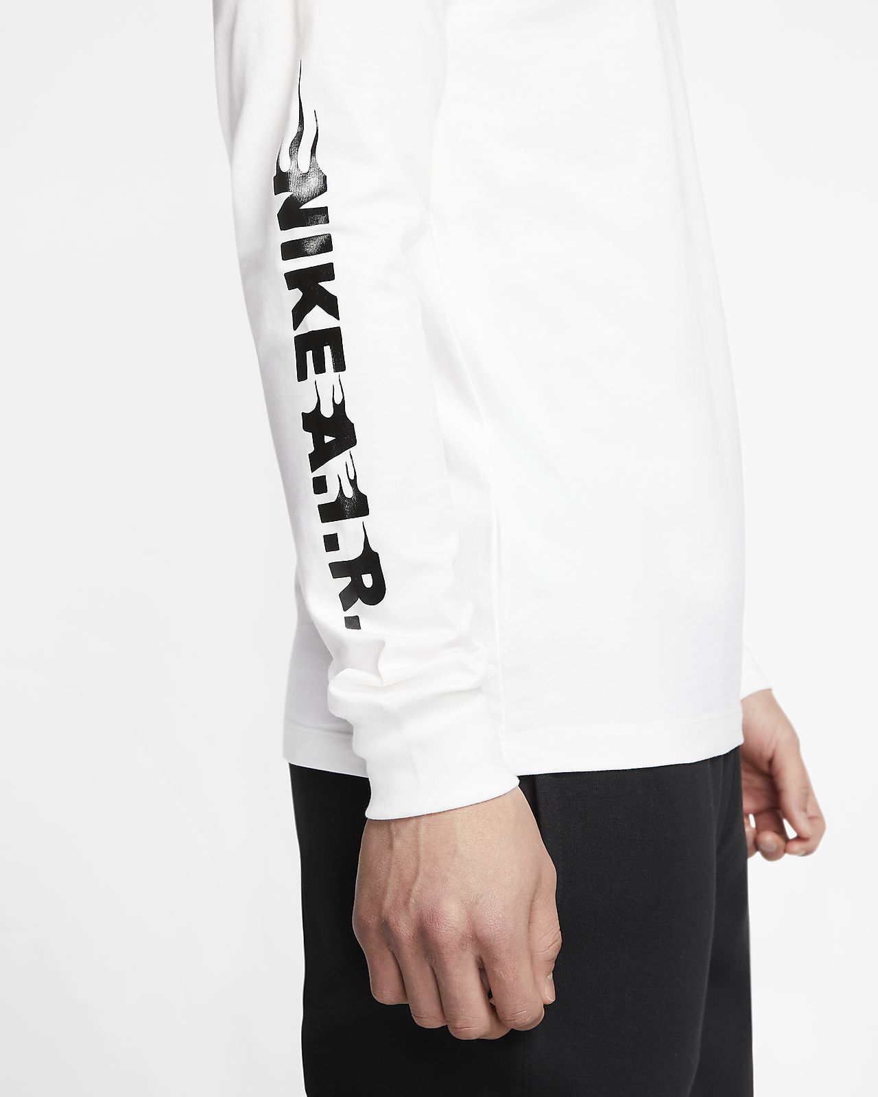 nike long sleeve dress shirts