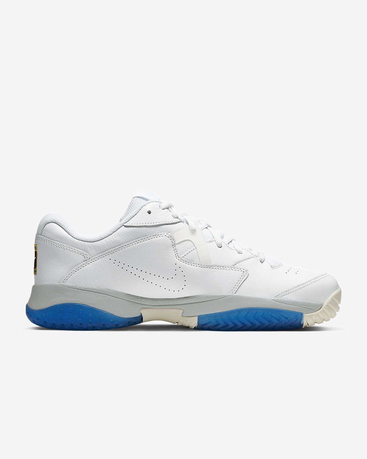 nike court lite hombre