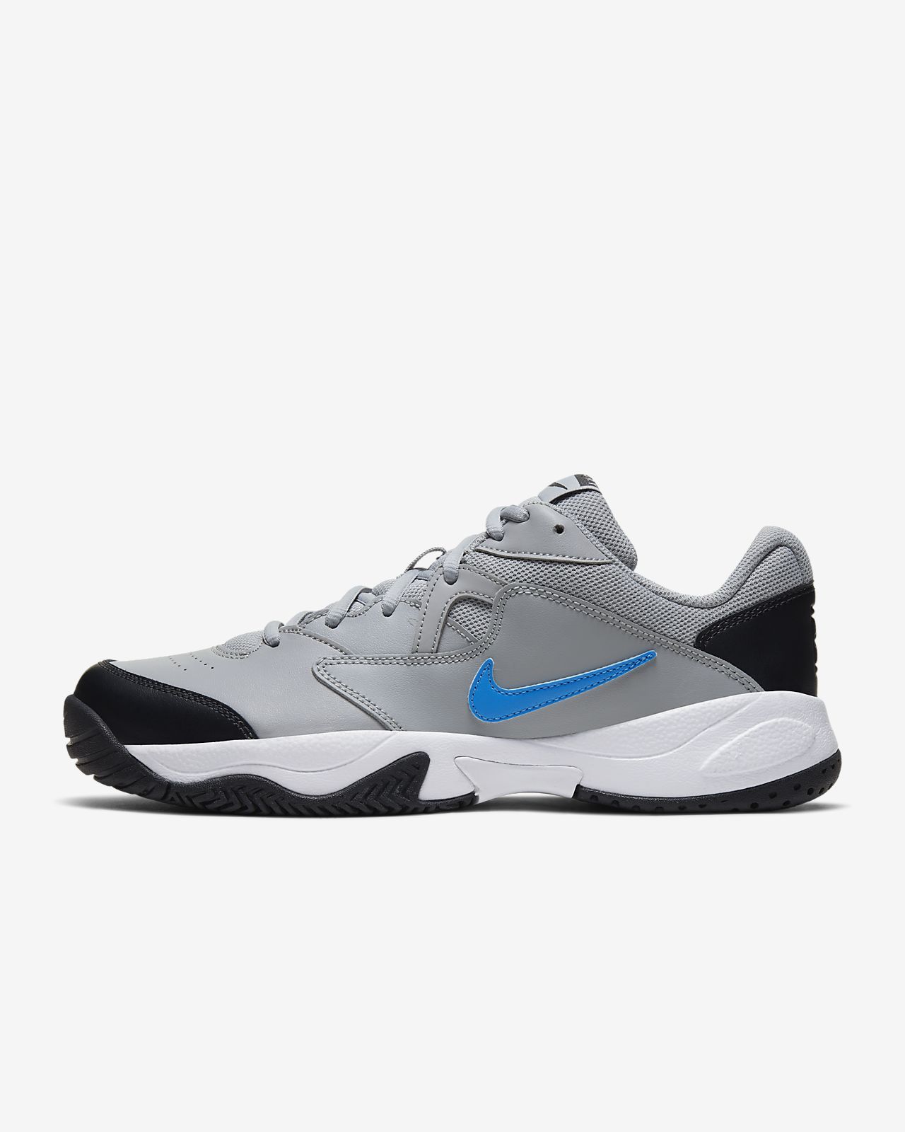 nike court lite hombre