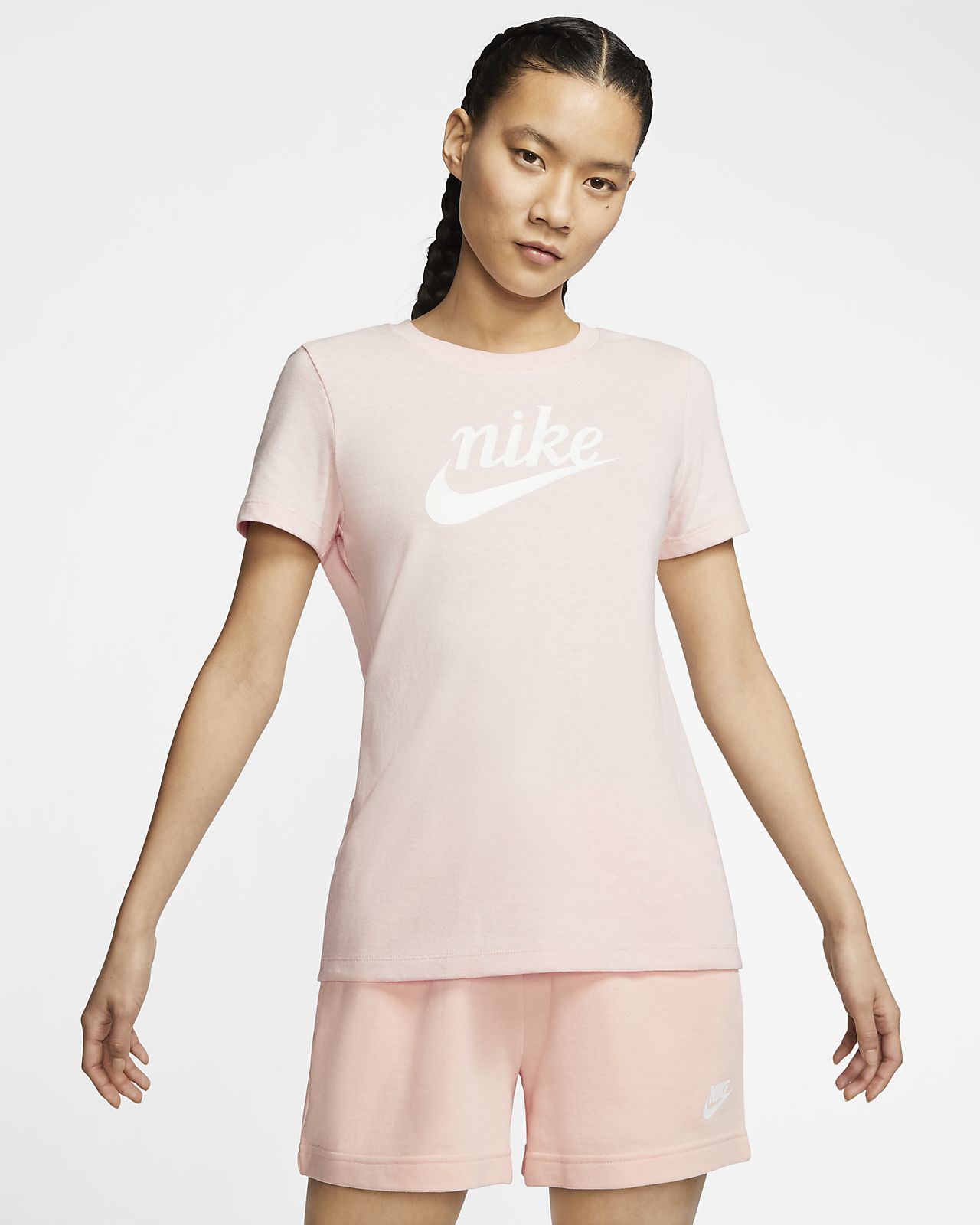 womens nike shirts kohls