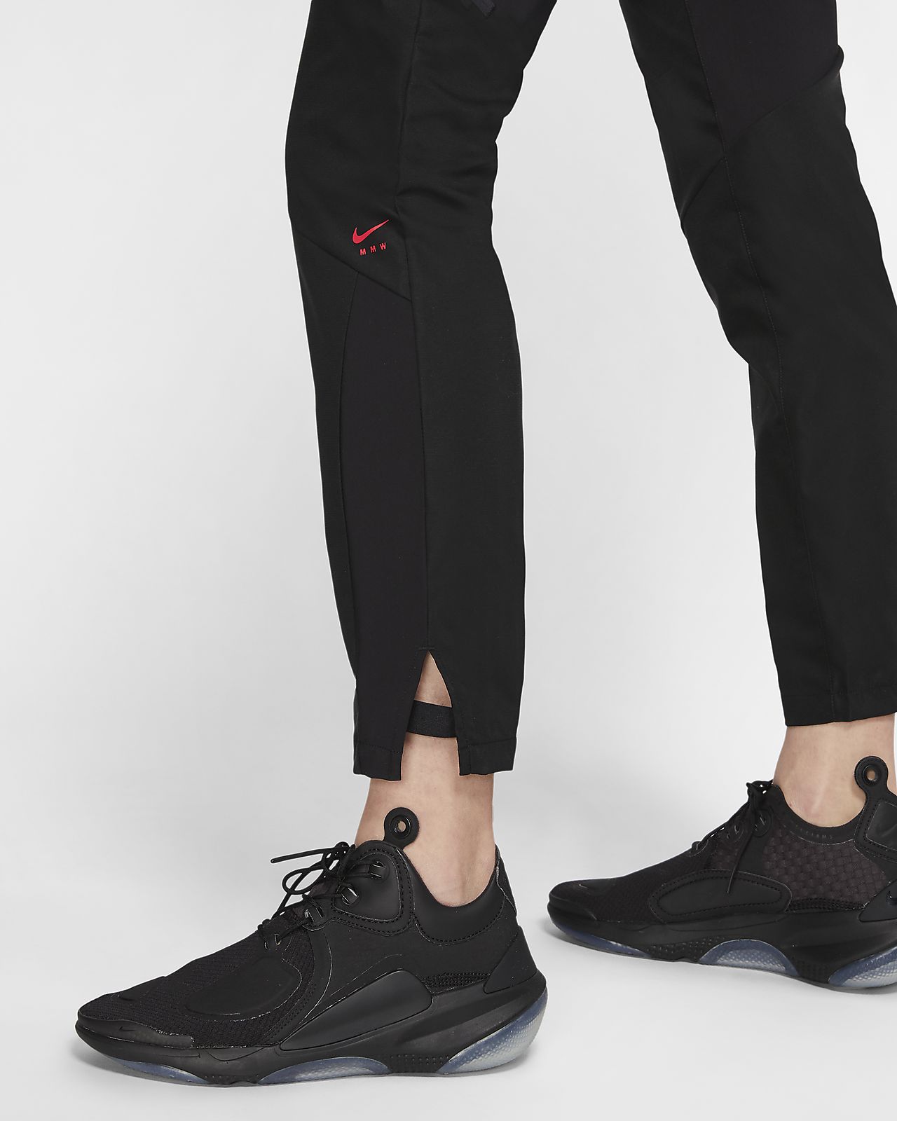 nike x mmw training pant